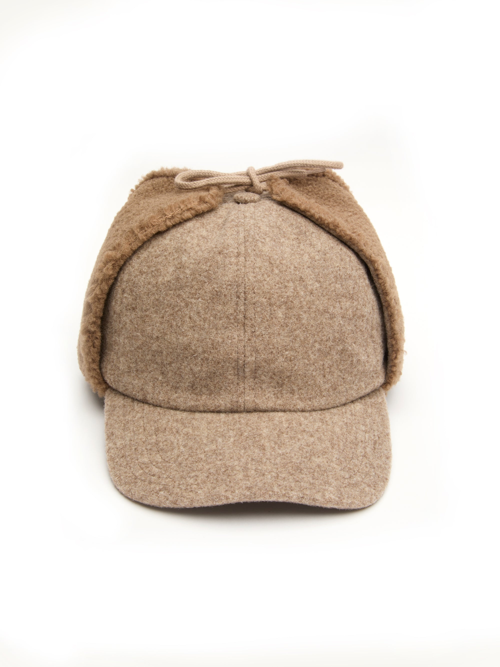 Deerstalker Hat Cleveland Sand