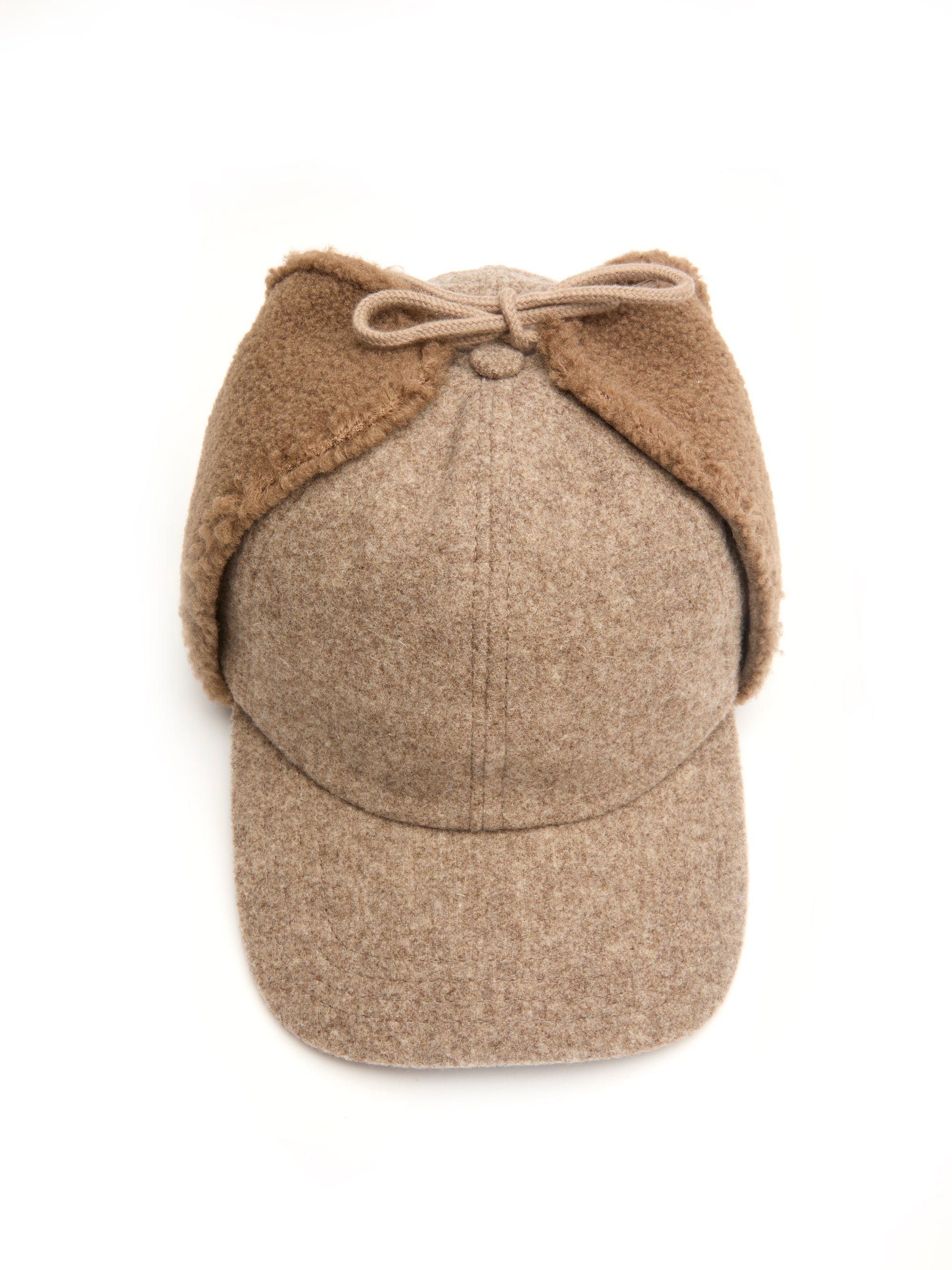 Deerstalker Hat Cleveland Sand