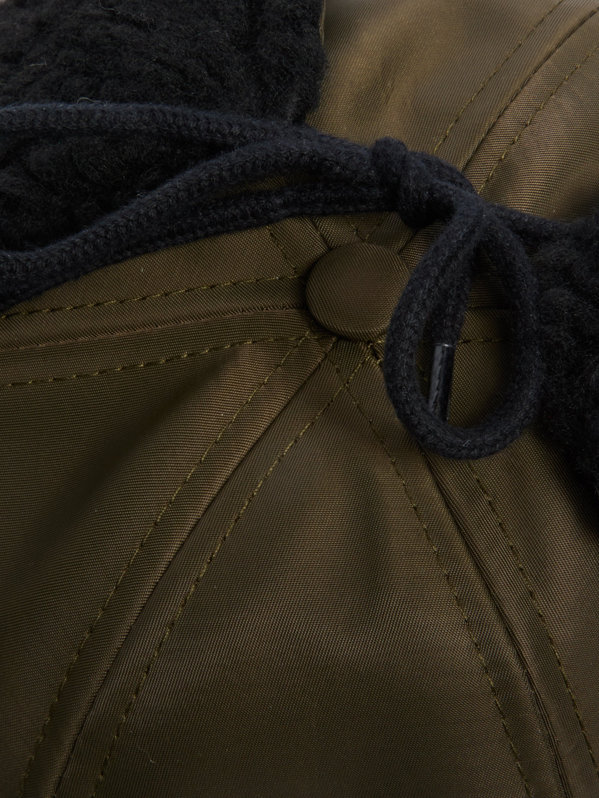 Deerstalker Hat Foster Green