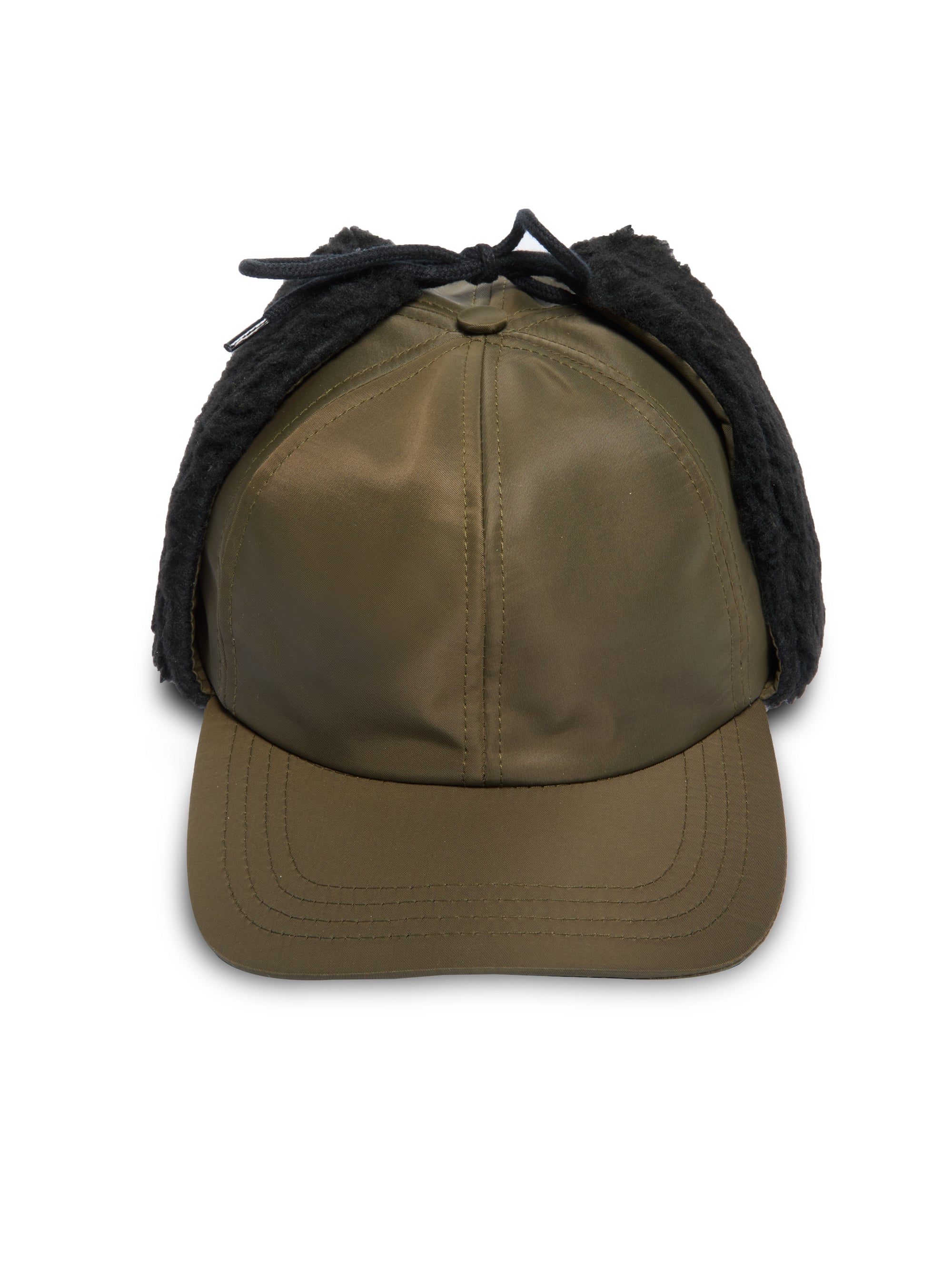 Deerstalker Hat Foster Green