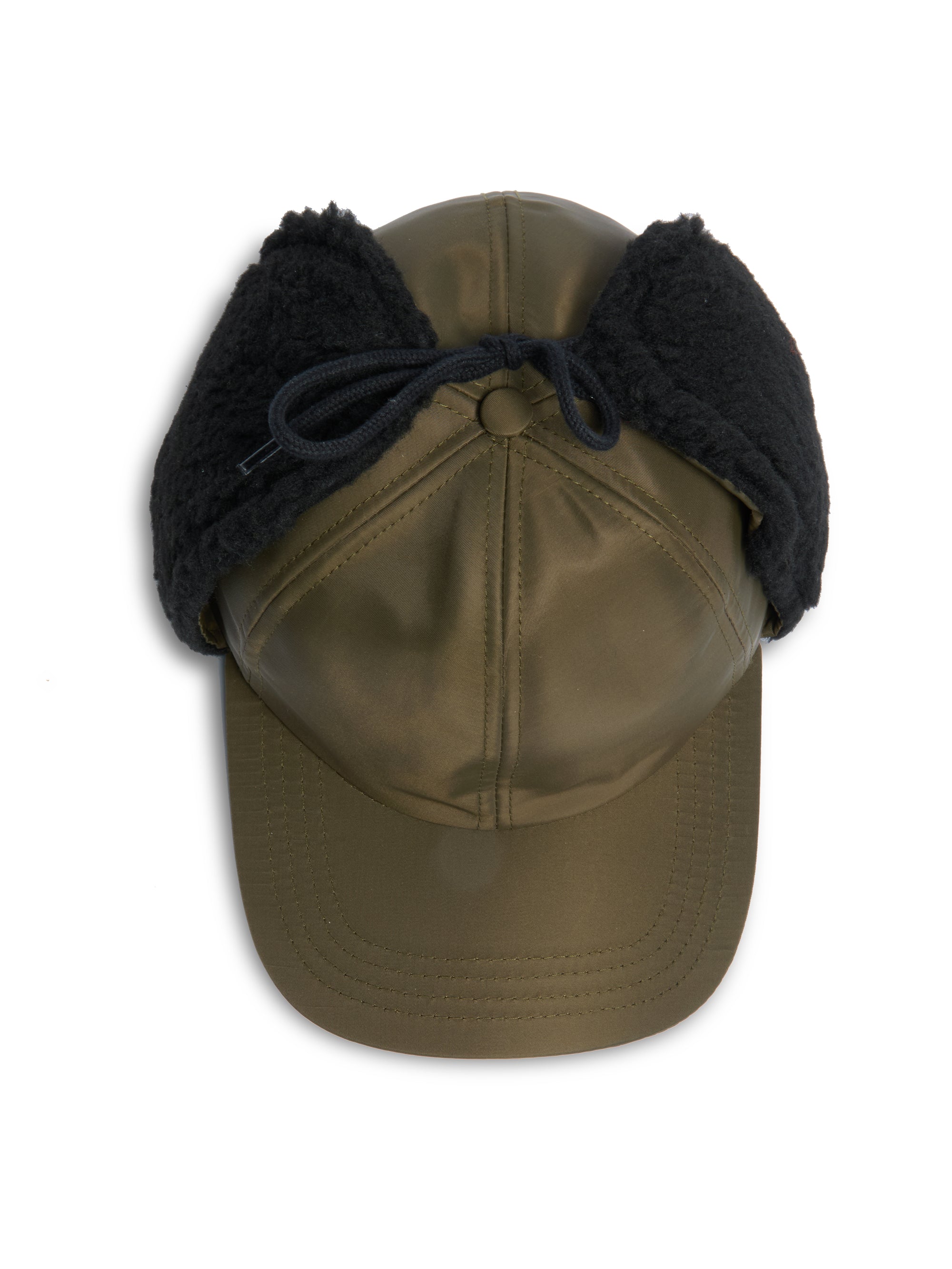 Deerstalker Hat Foster Green