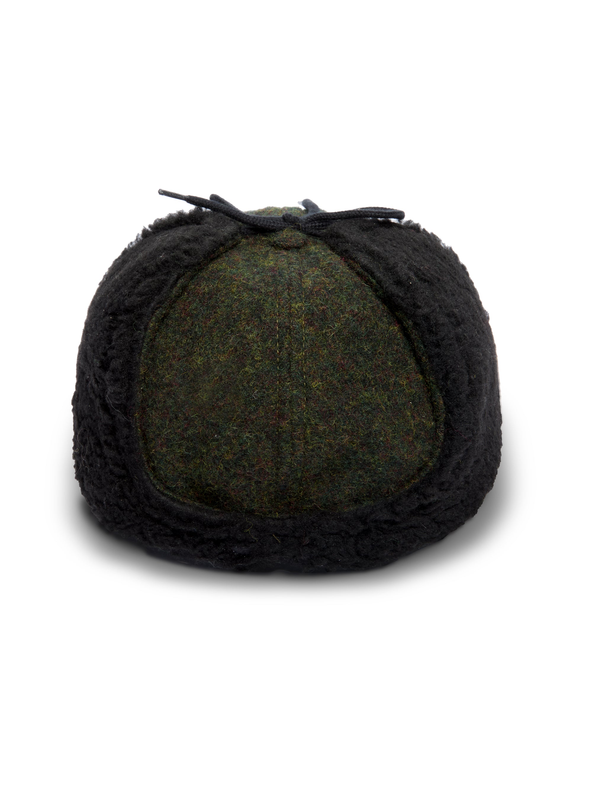 Deerstalker Hat Morgan Green