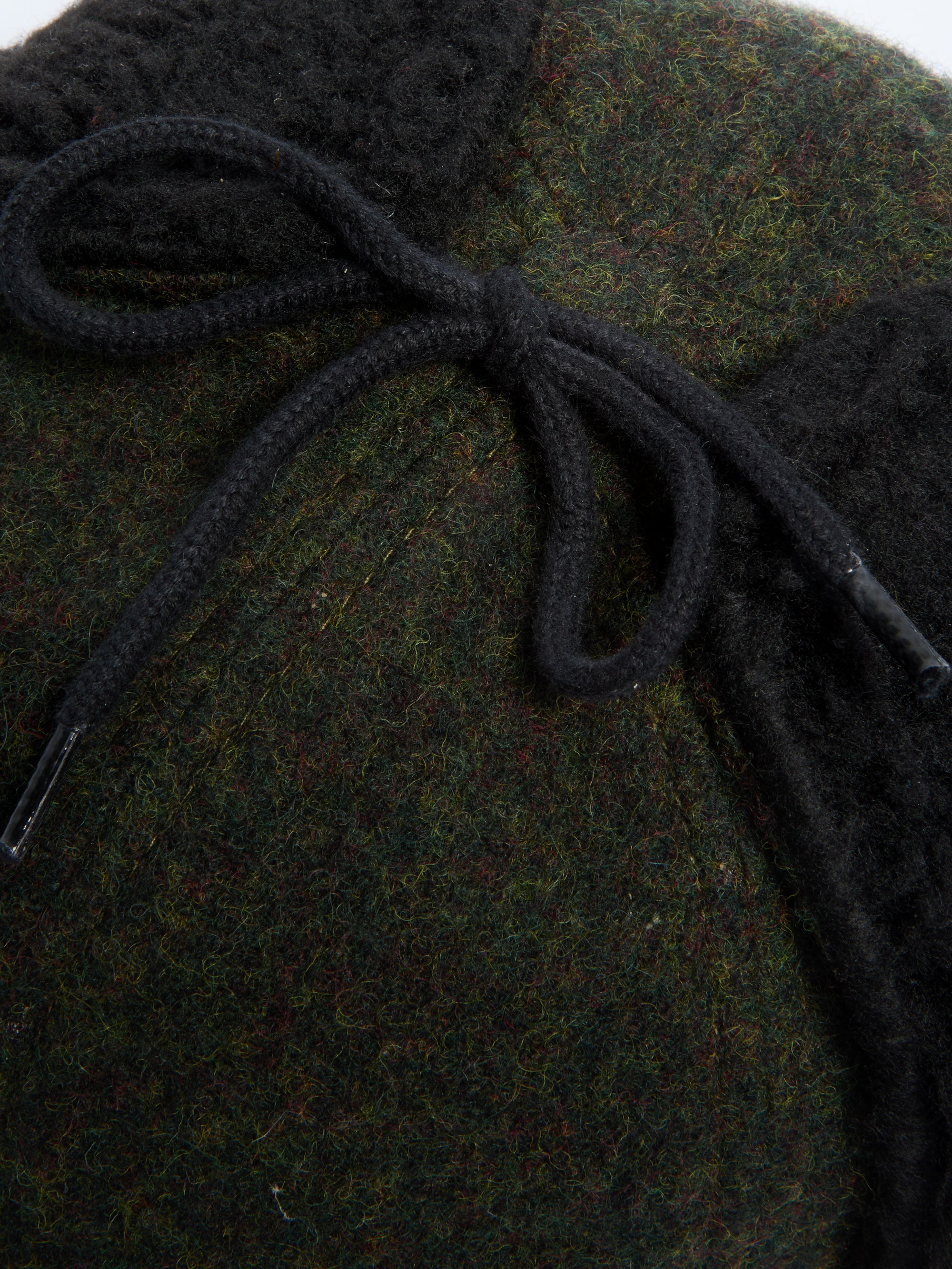 Deerstalker Hat Morgan Green