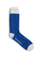 Kenton Socks Mallory Cobalt Blue