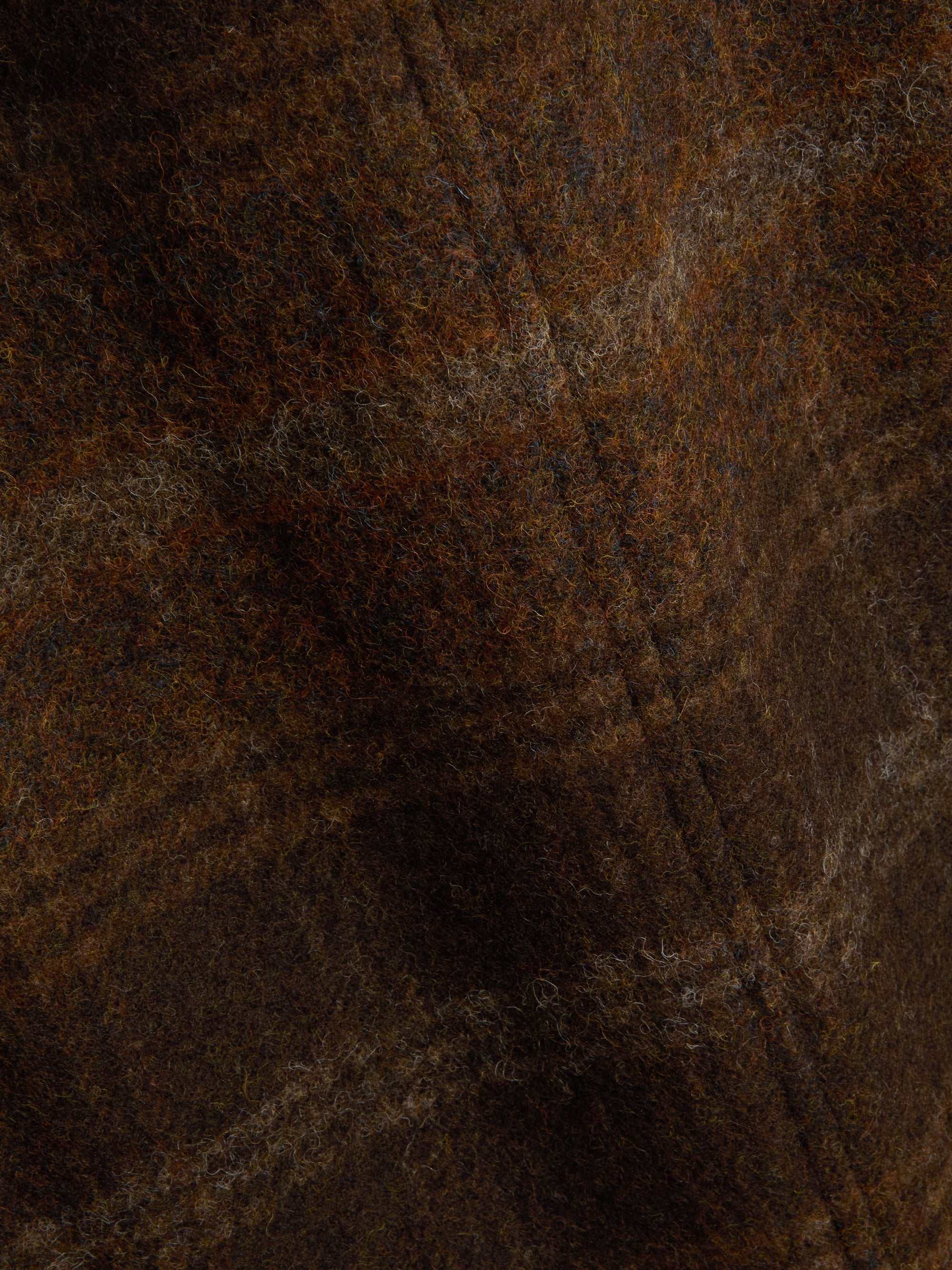 Lambeth Jacket Staunton Brown
