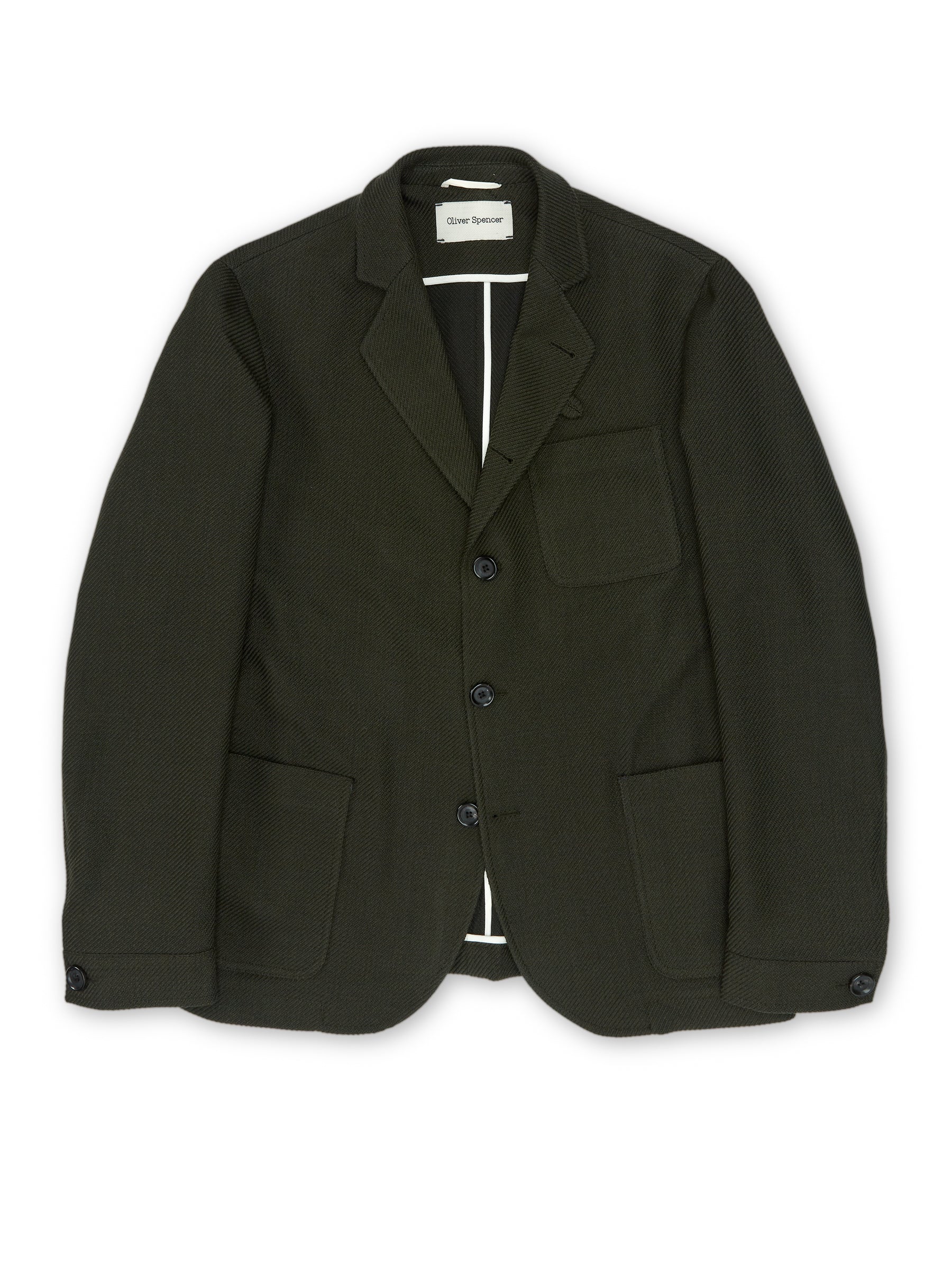 Oliver deals spencer blazer