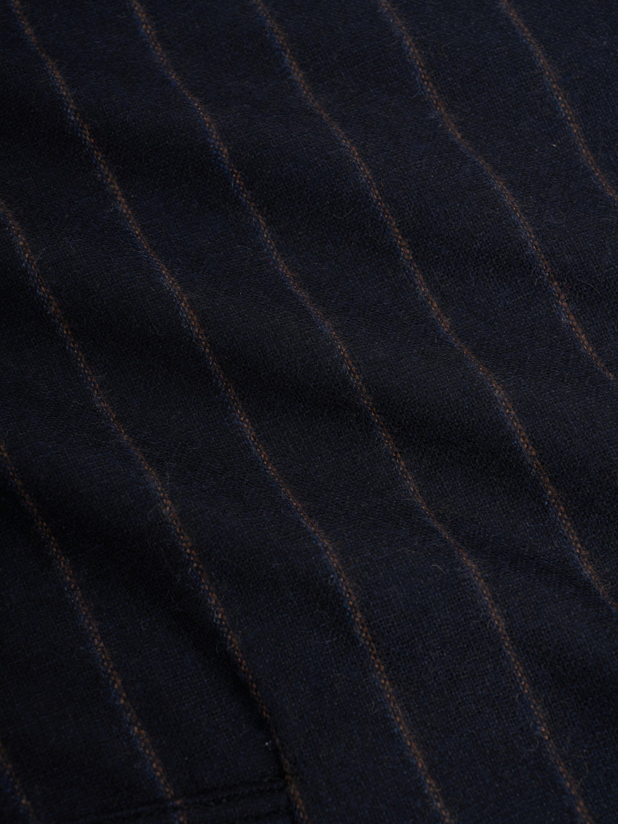 Buffalo Jacket Jarman Navy