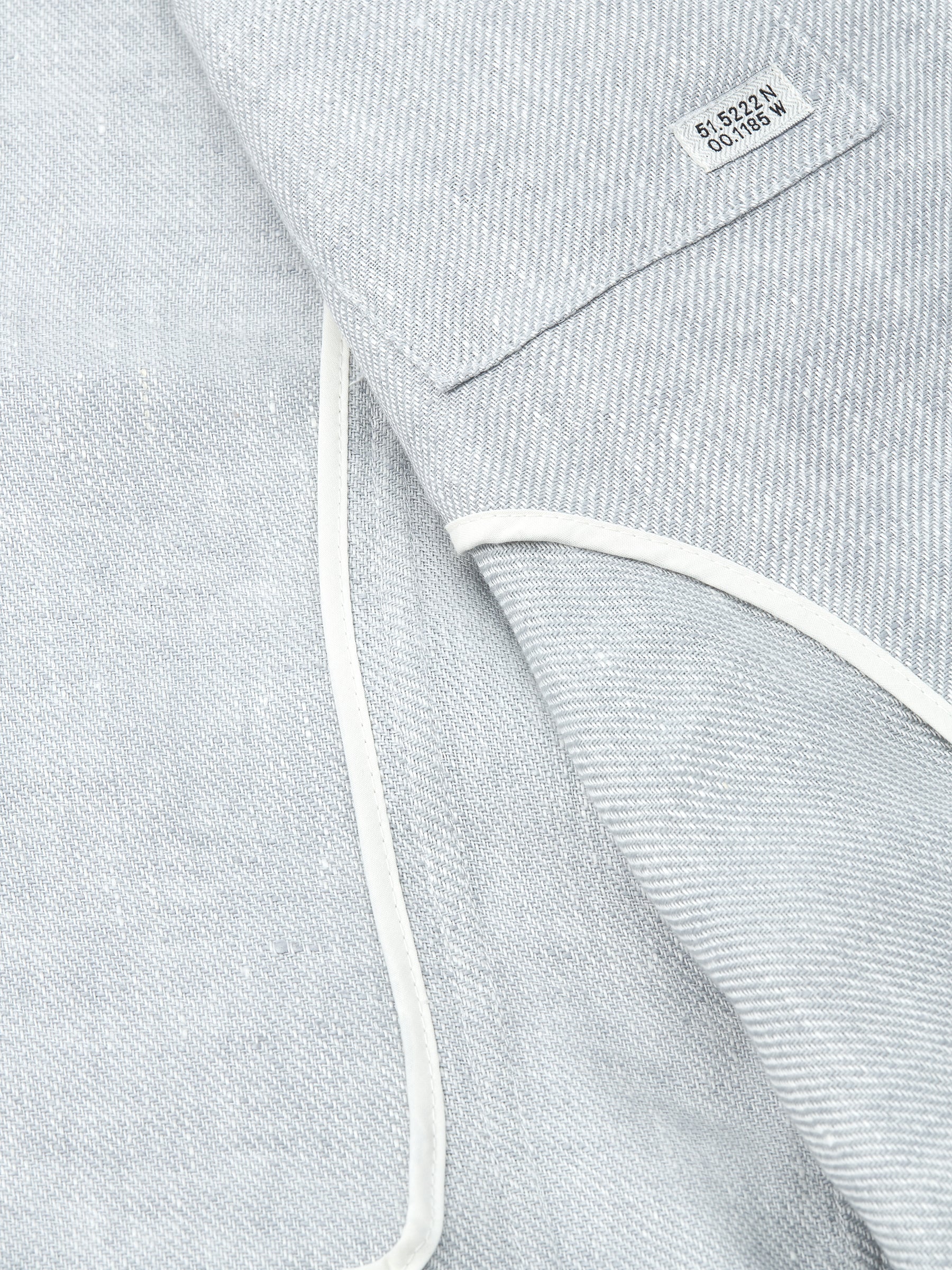 Fairway Jacket Westby Blue
