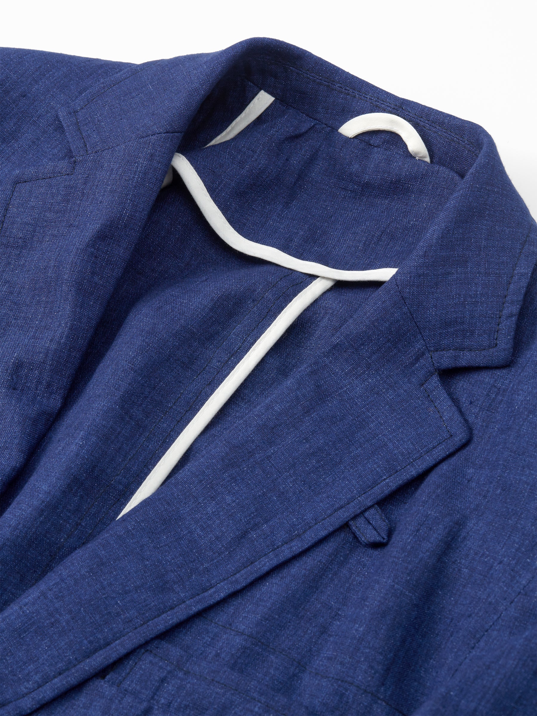 Theobald Jacket Bove Navy