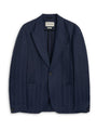 Laurel Jacket Arnold Navy