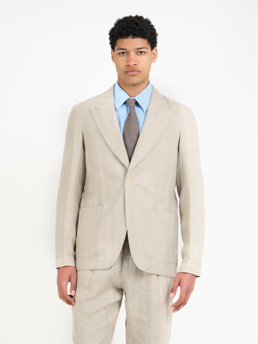 Arnold Sand Laurel Suit