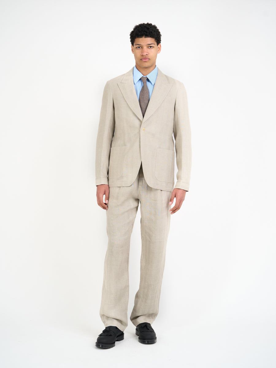Arnold Sand Laurel Suit
