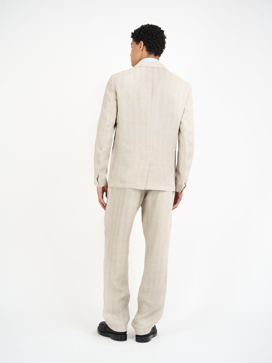 Arnold Sand Laurel Suit