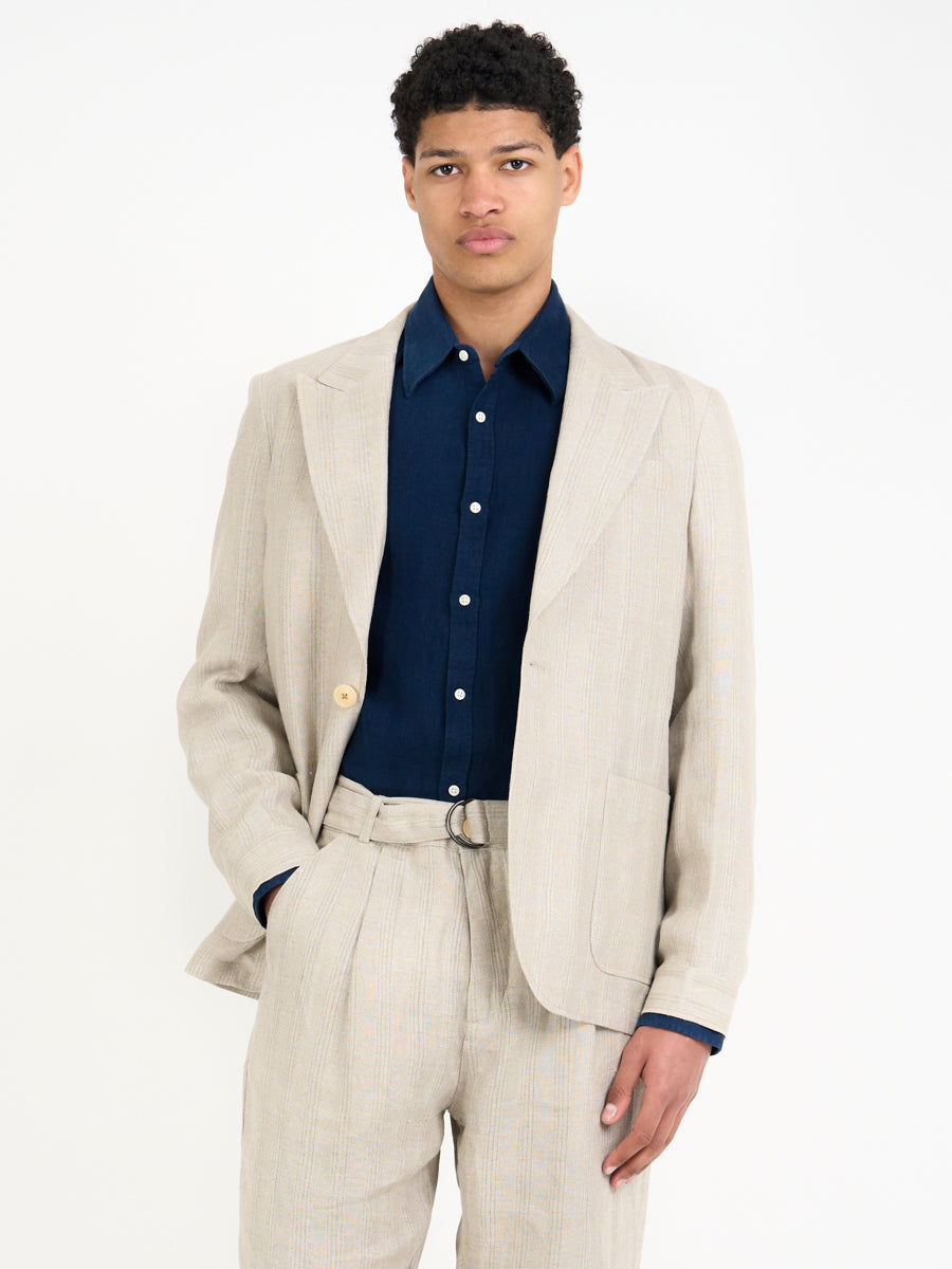 Laurel Jacket Arnold Sand