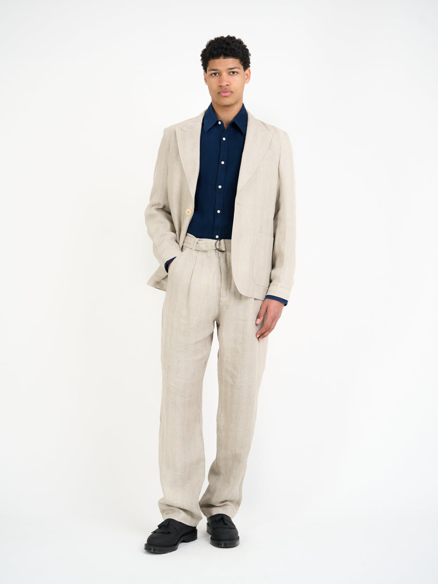 Laurel Jacket Arnold Sand