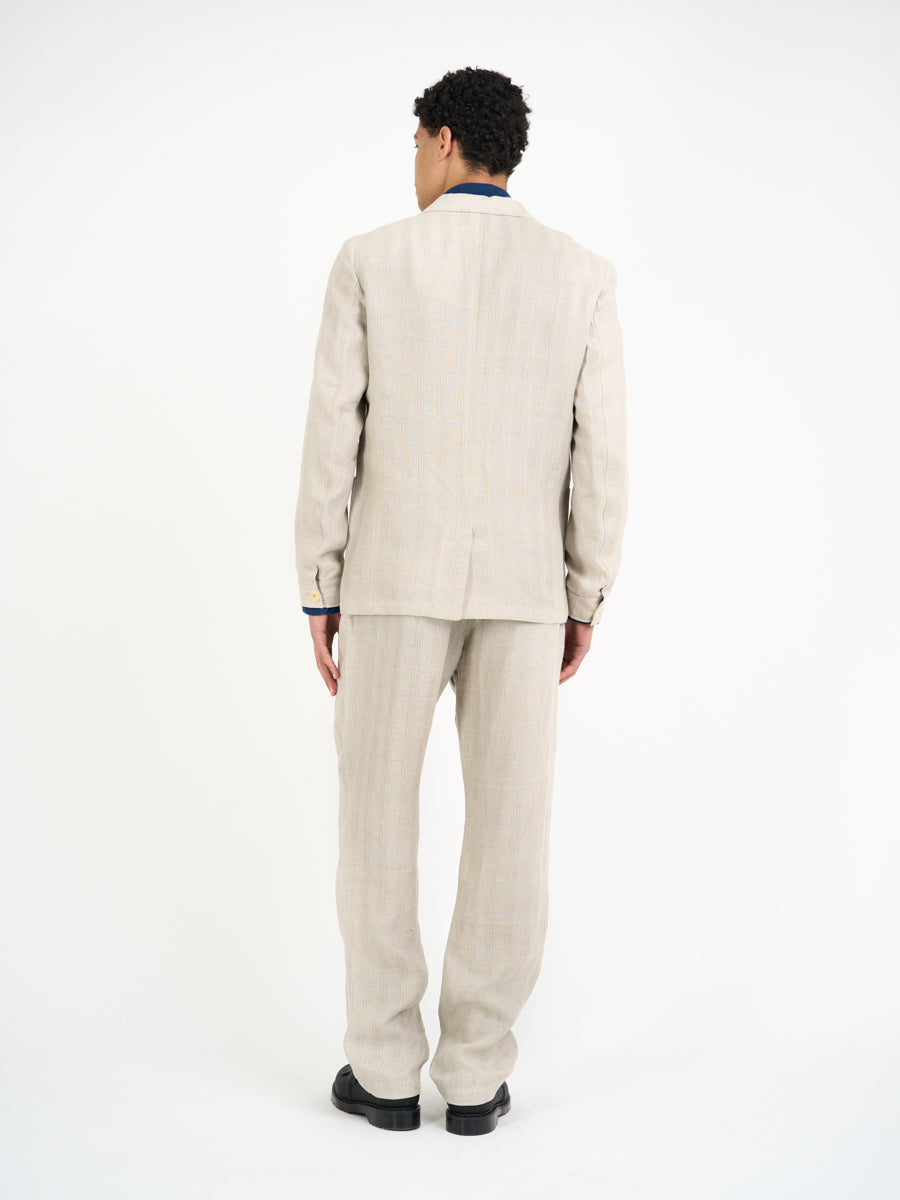Laurel Jacket Arnold Sand