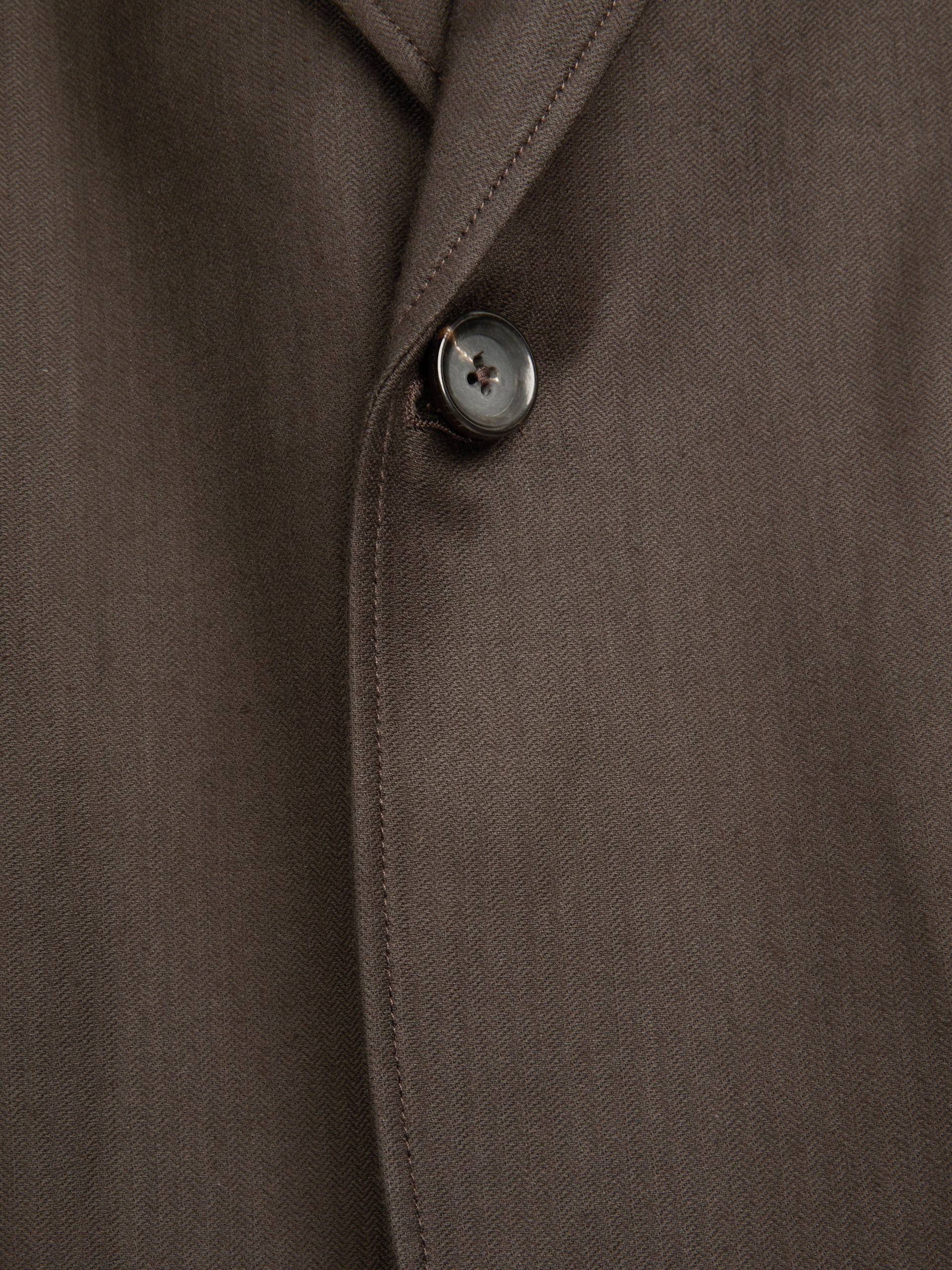 Laurel Jacket Eastman Brown