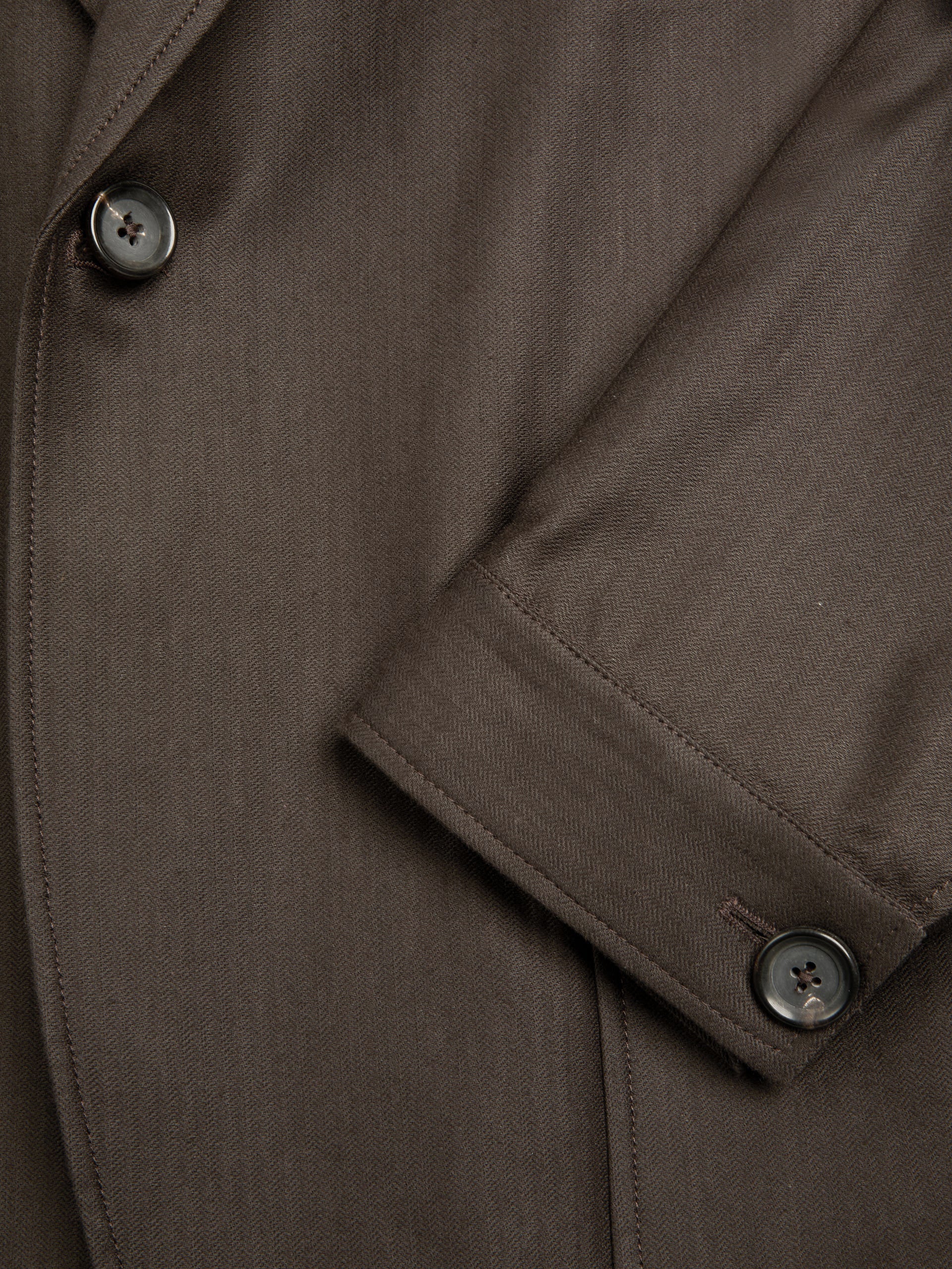 Laurel Jacket Eastman Brown