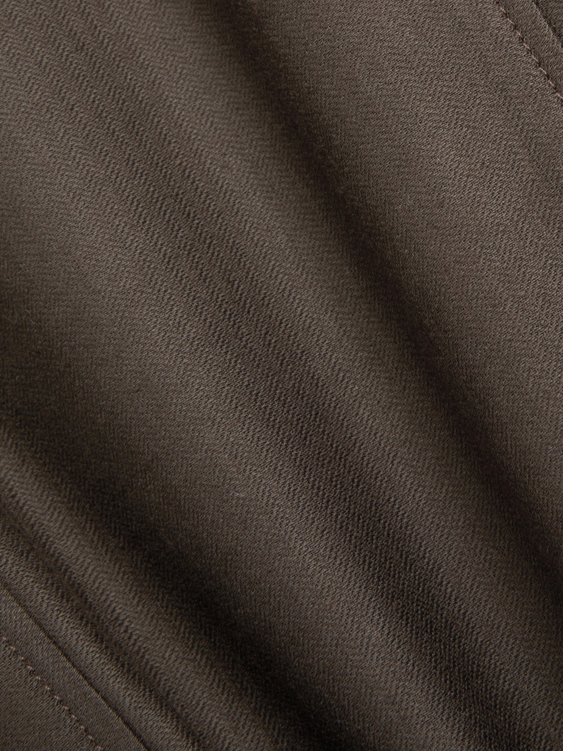 Laurel Jacket Eastman Brown