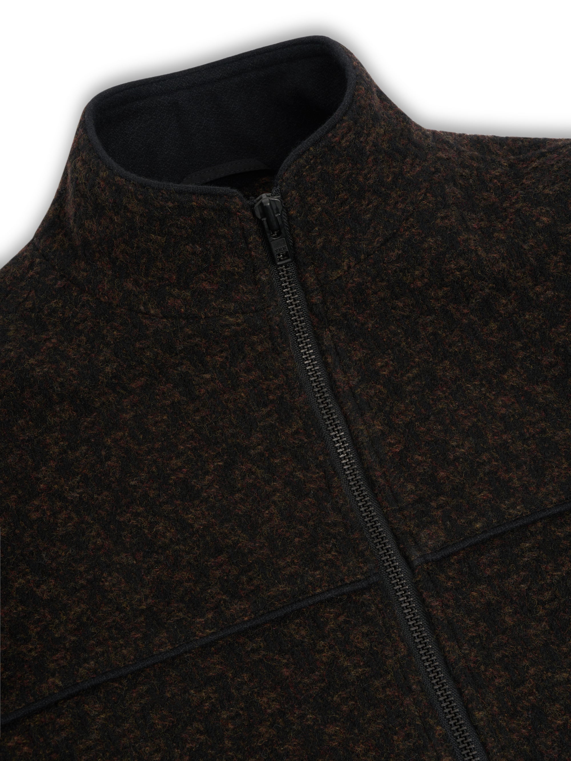 Bembridge Jacket Killick Dark Multi