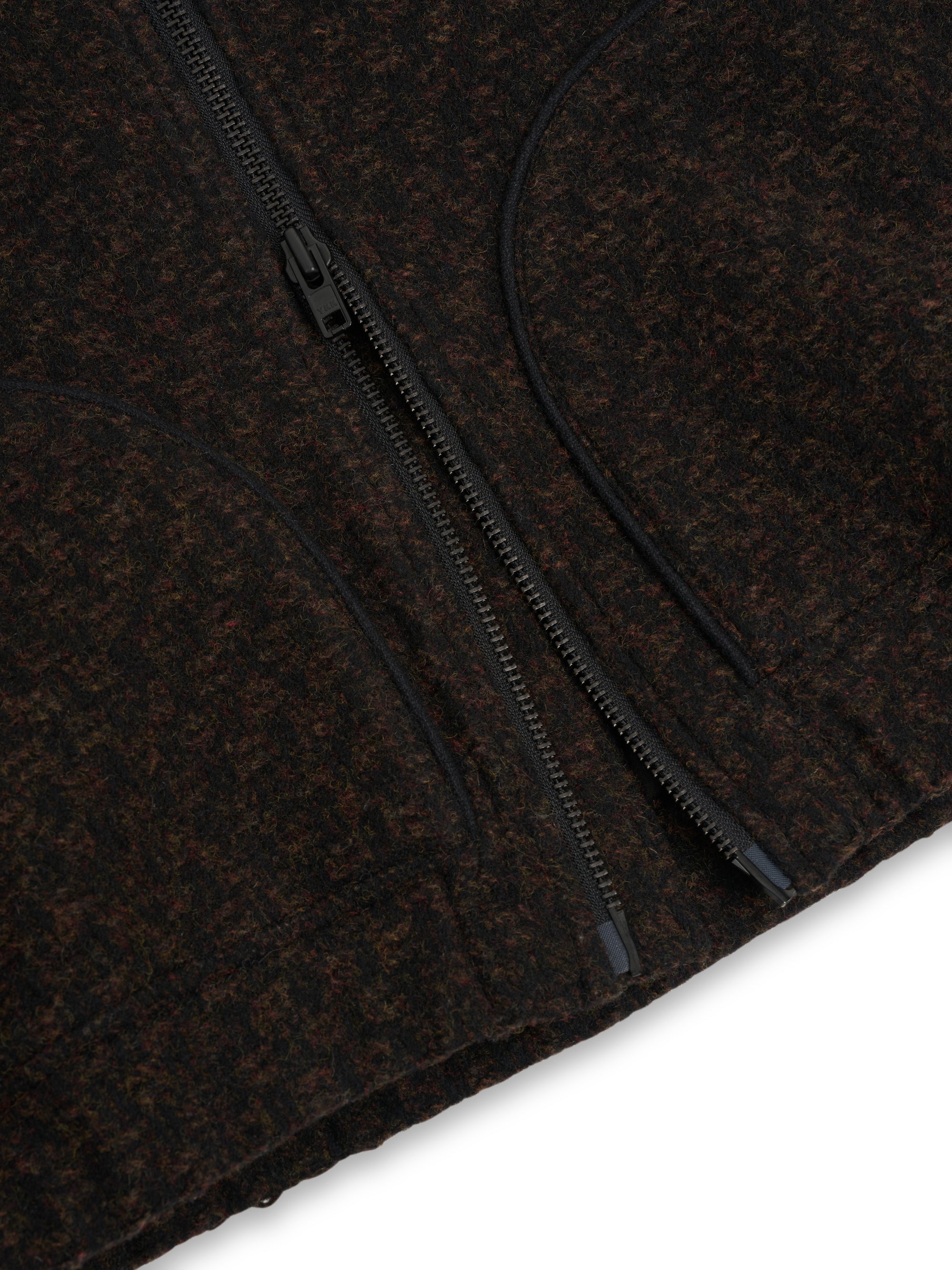 Bembridge Jacket Killick Dark Multi