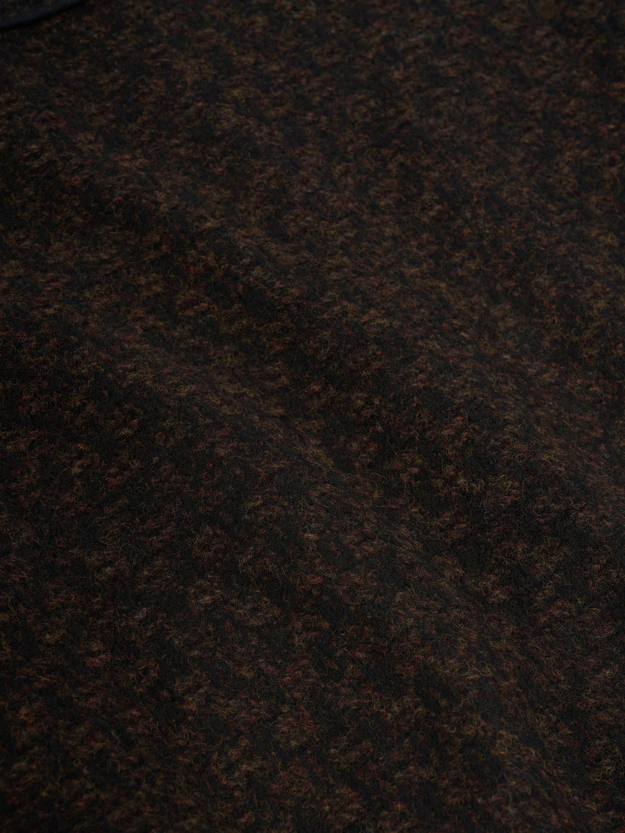 Bembridge Jacket Killick Dark Multi