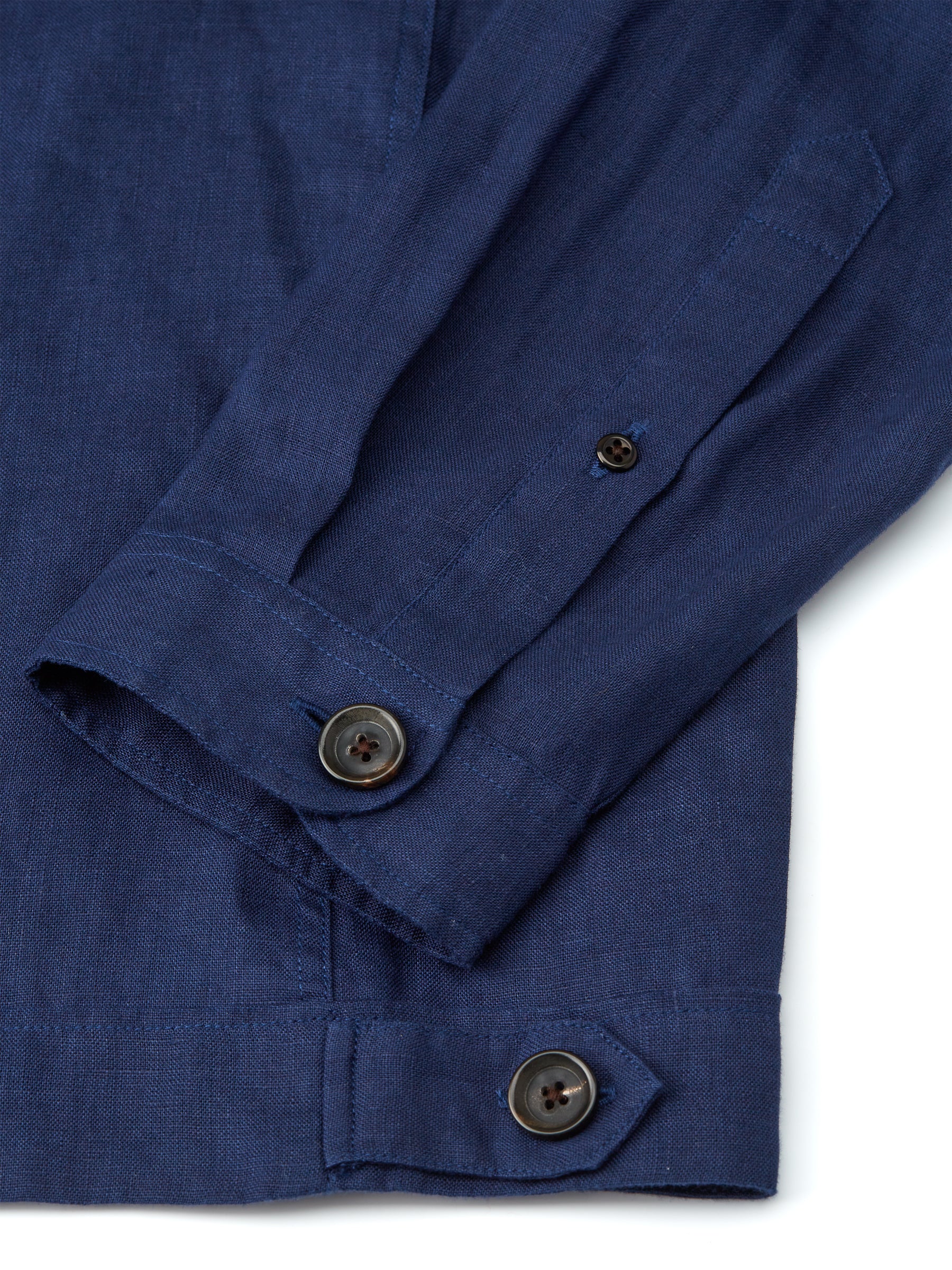 Milford Jacket Padworth Navy