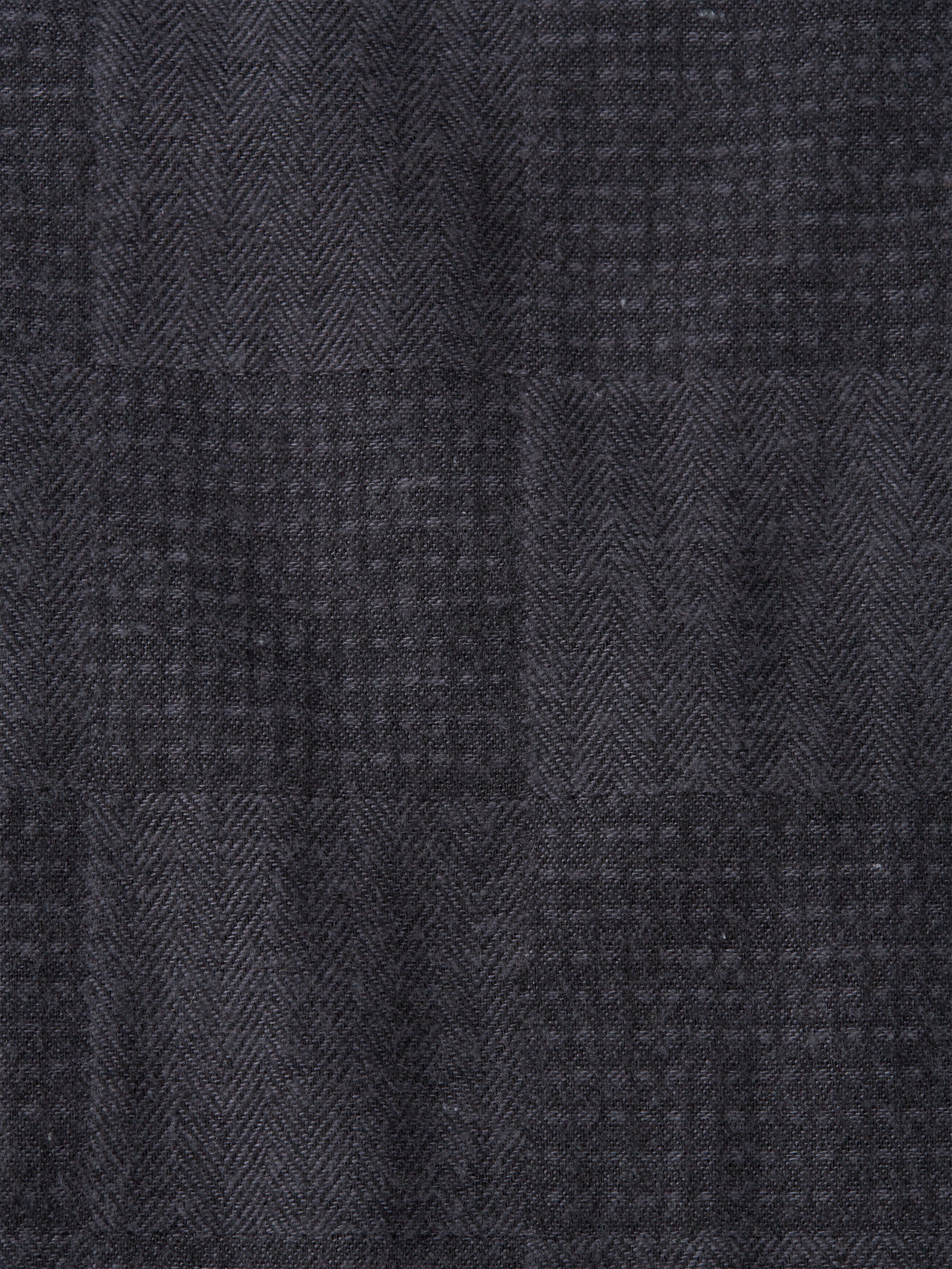 Milford Jacket Landon Charcoal