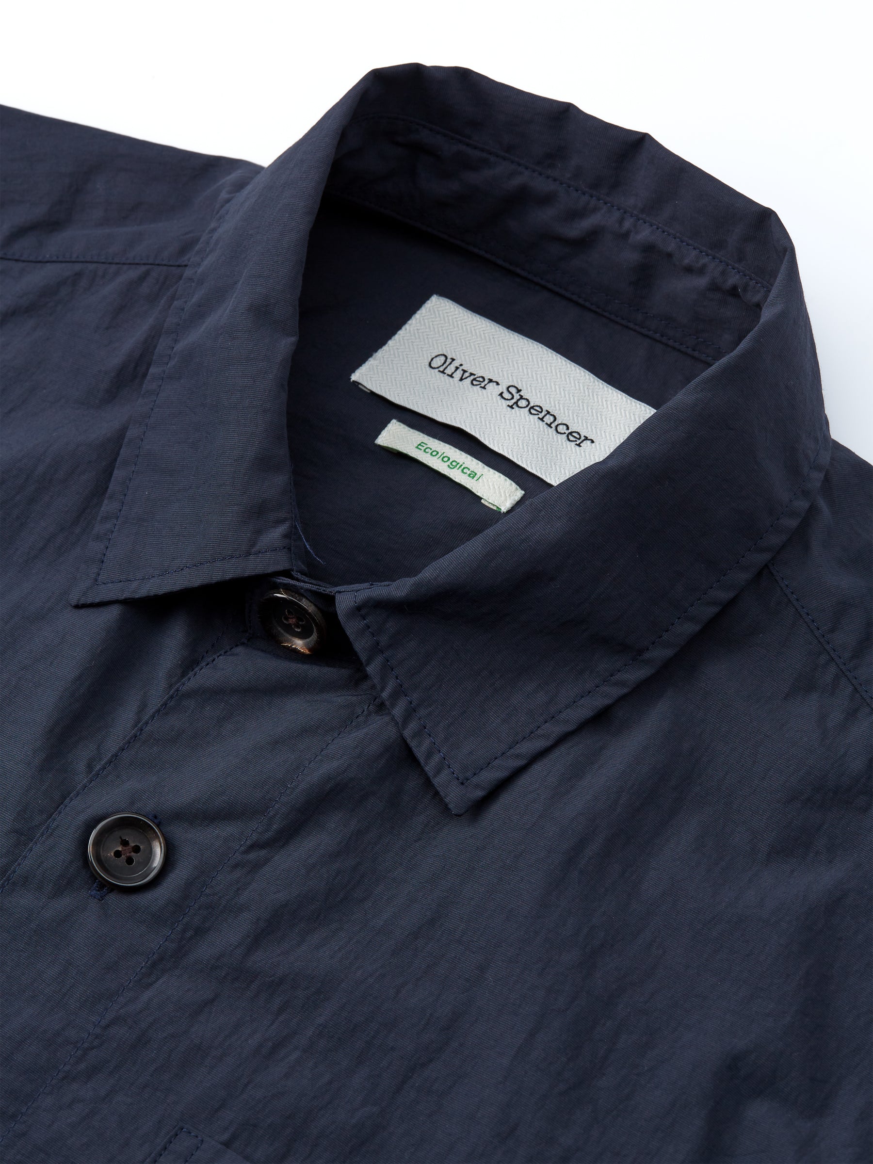 Milford Jacket Penpol Navy