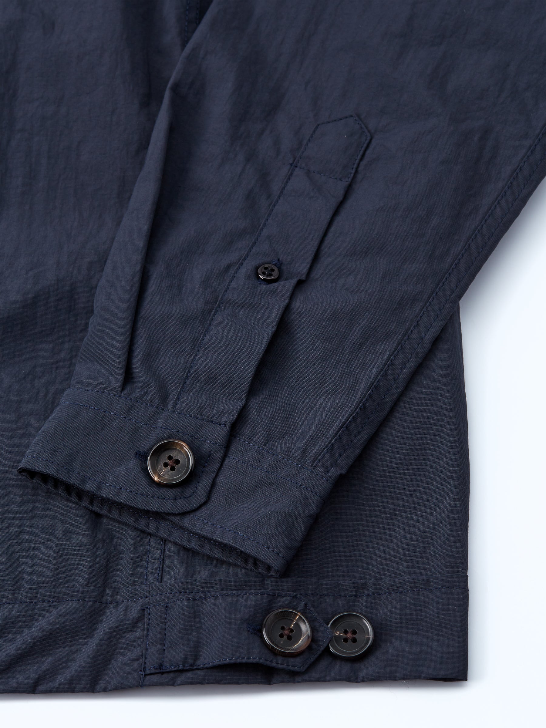 Milford Jacket Penpol Navy