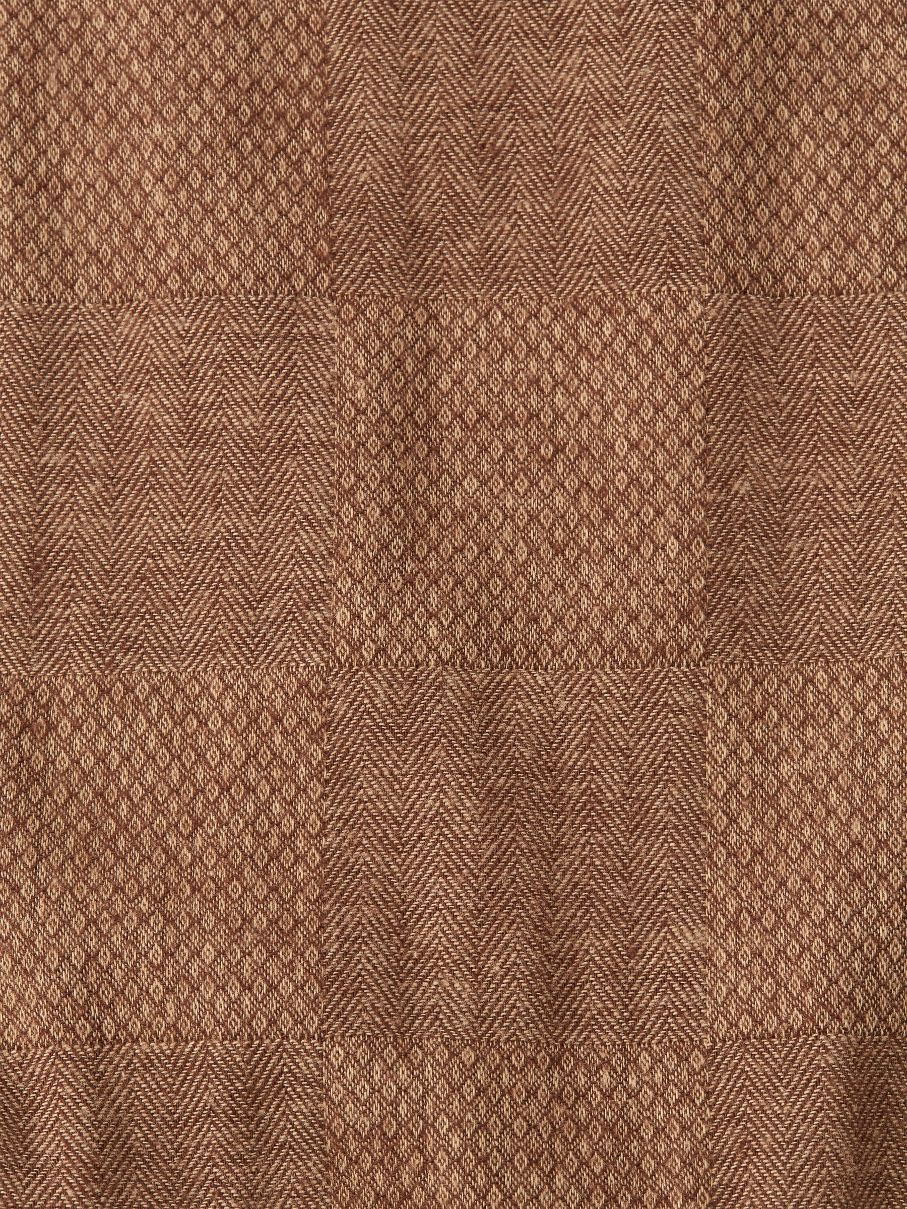 Milford Jacket Selbourne Brown