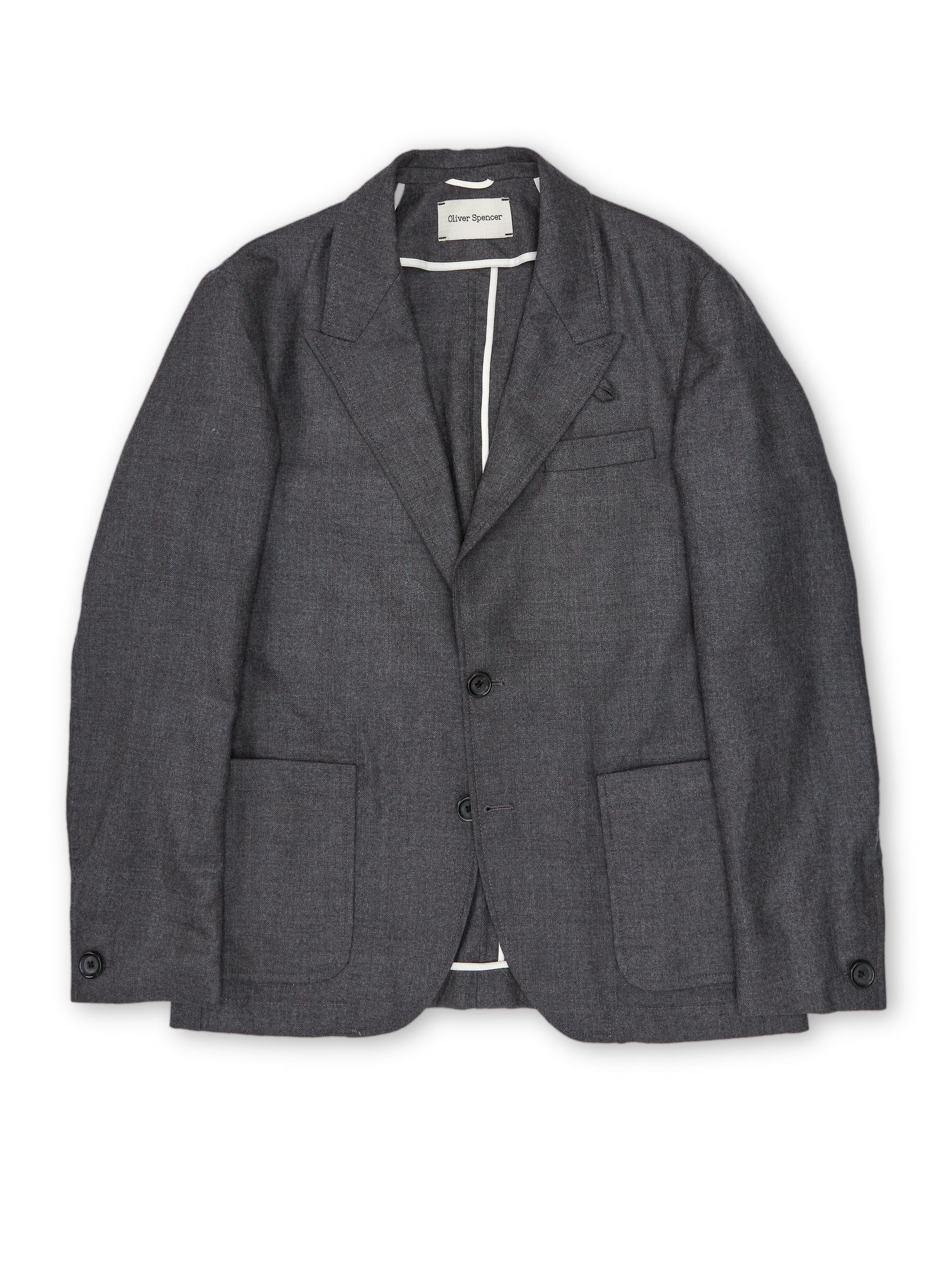 Oliver on sale spencer blazer