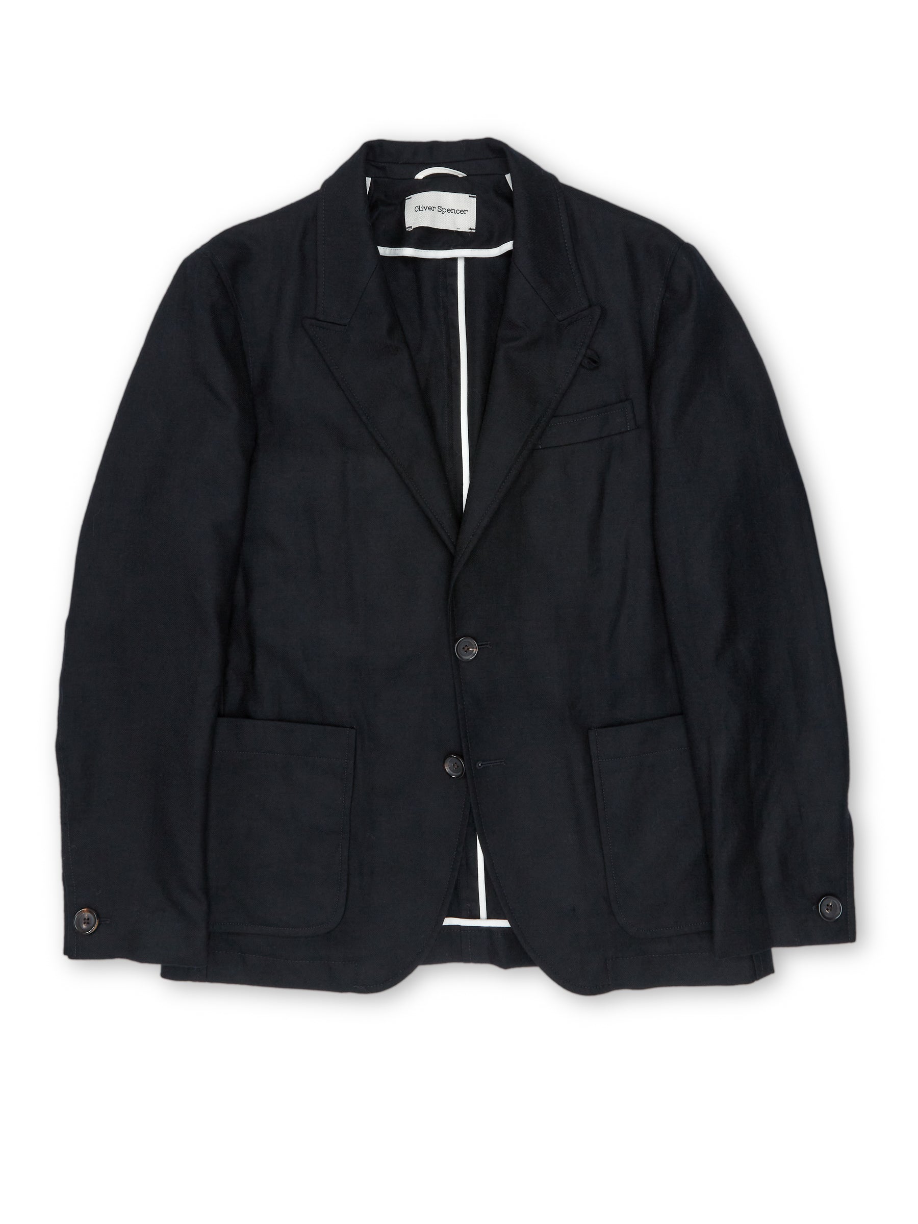 Oliver deals spencer blazer