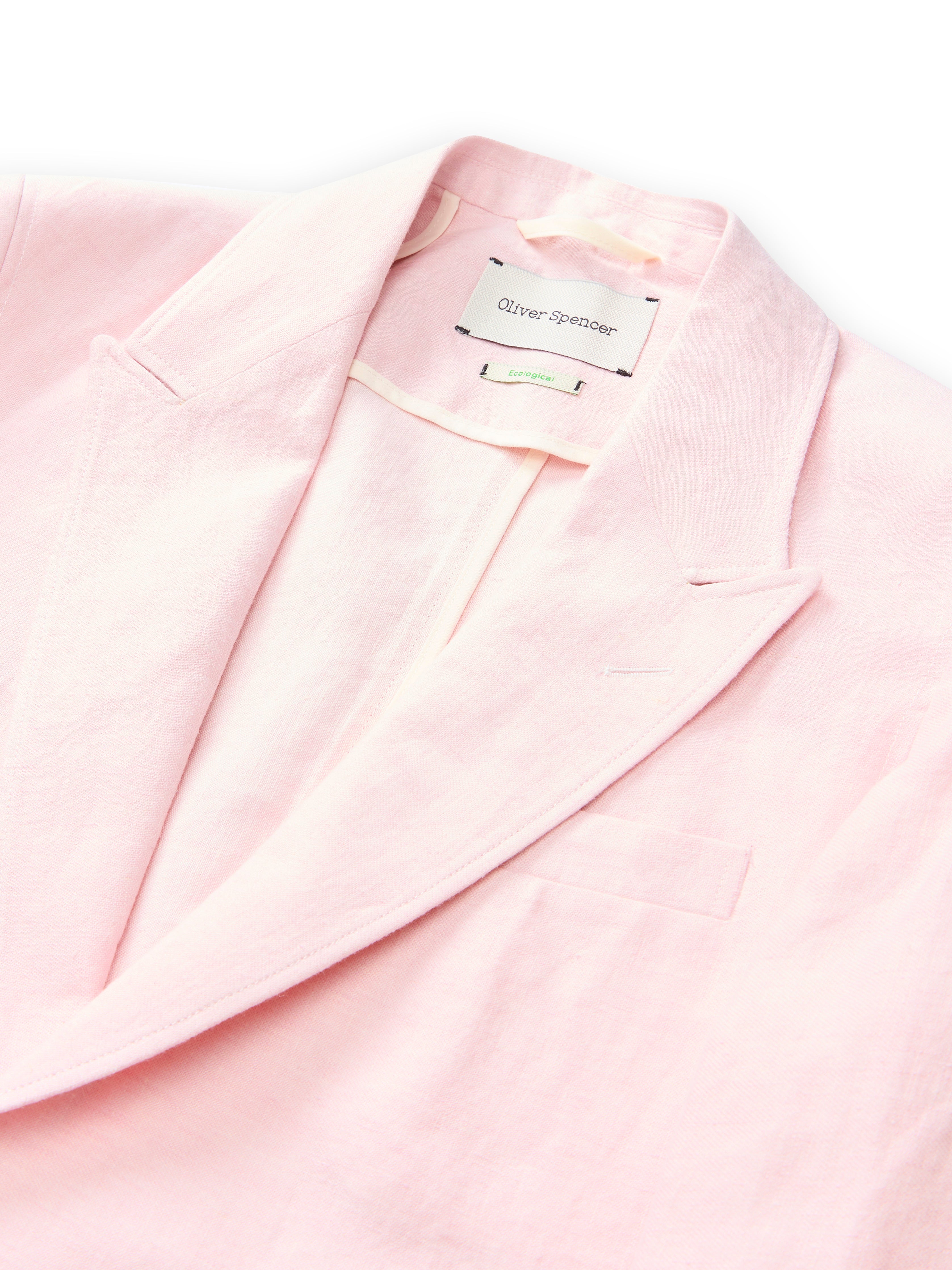 Wyndhams Jacket Drescher Pink