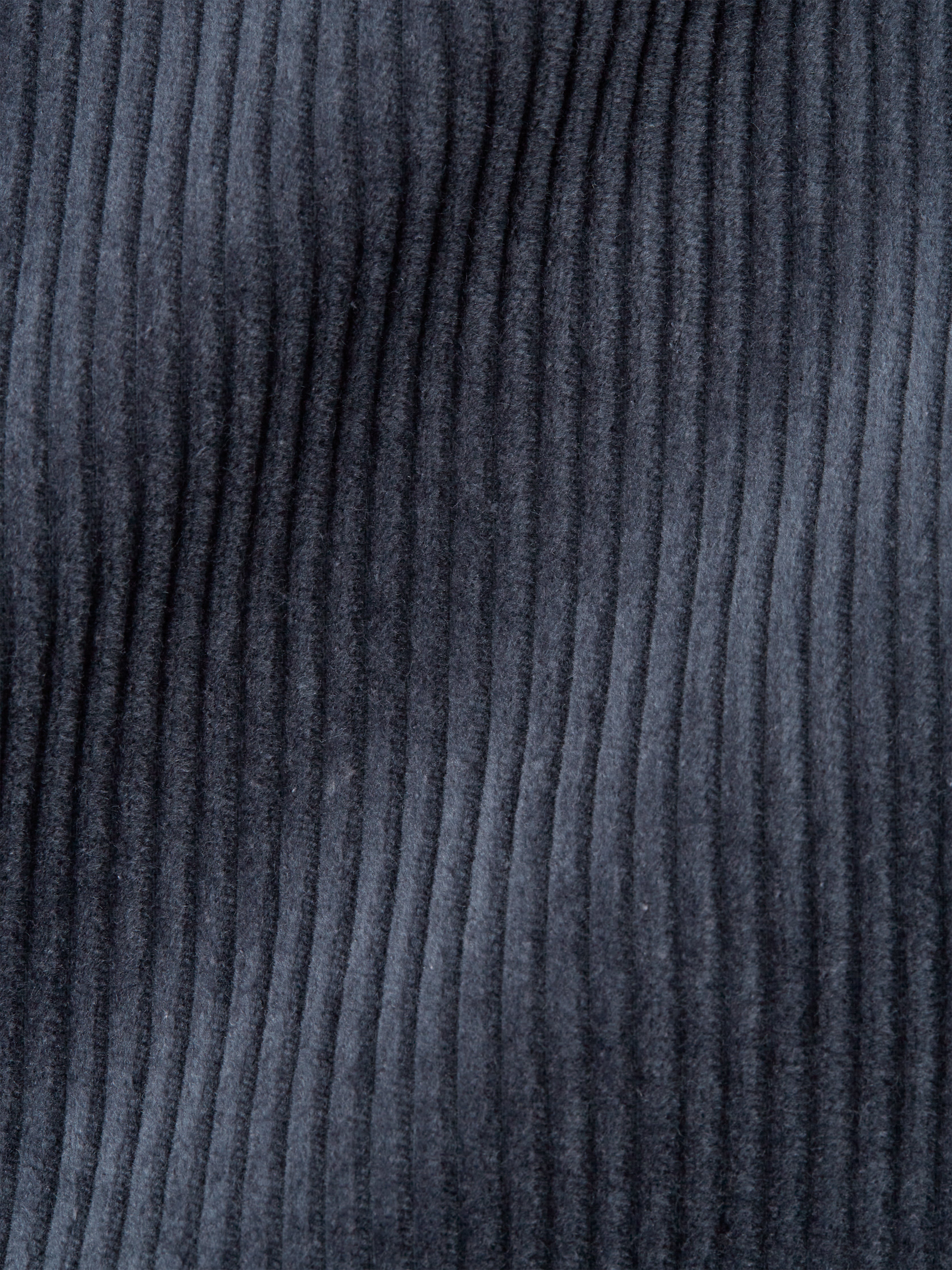 Norton Jacket Hudson Cord Blue