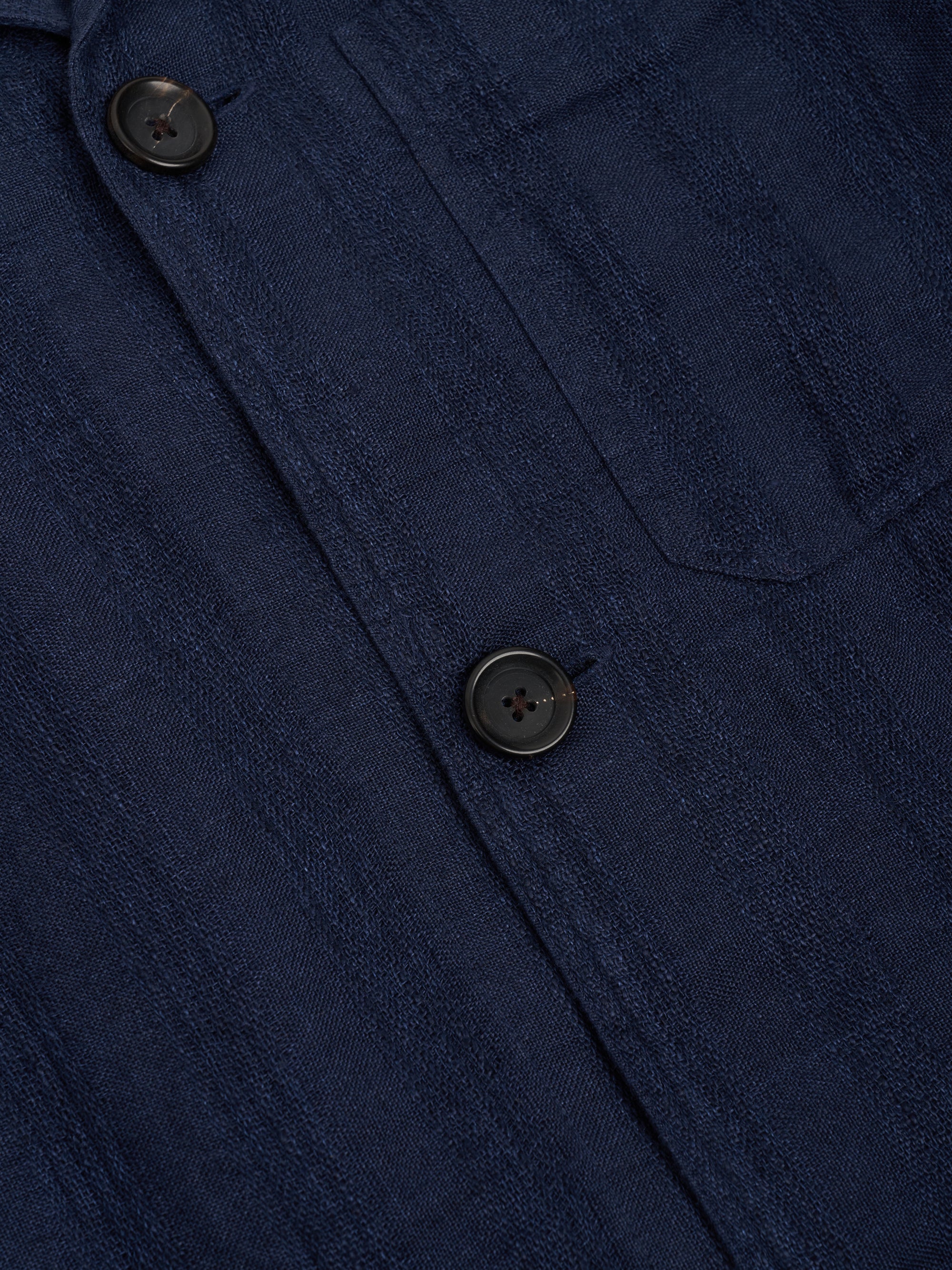 Bradwell Jacket Arnold Navy