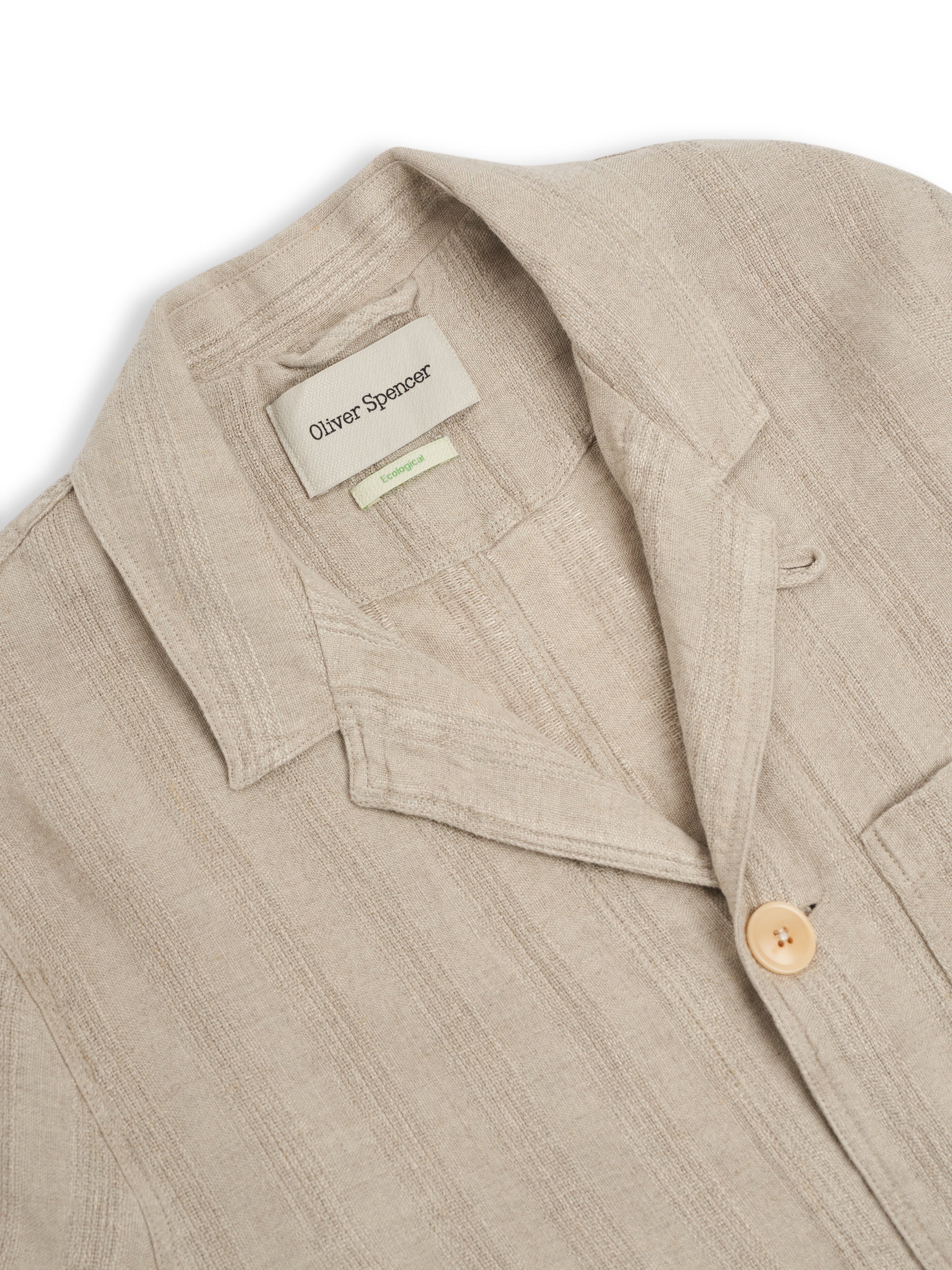 Bradwell Jacket Arnold Sand