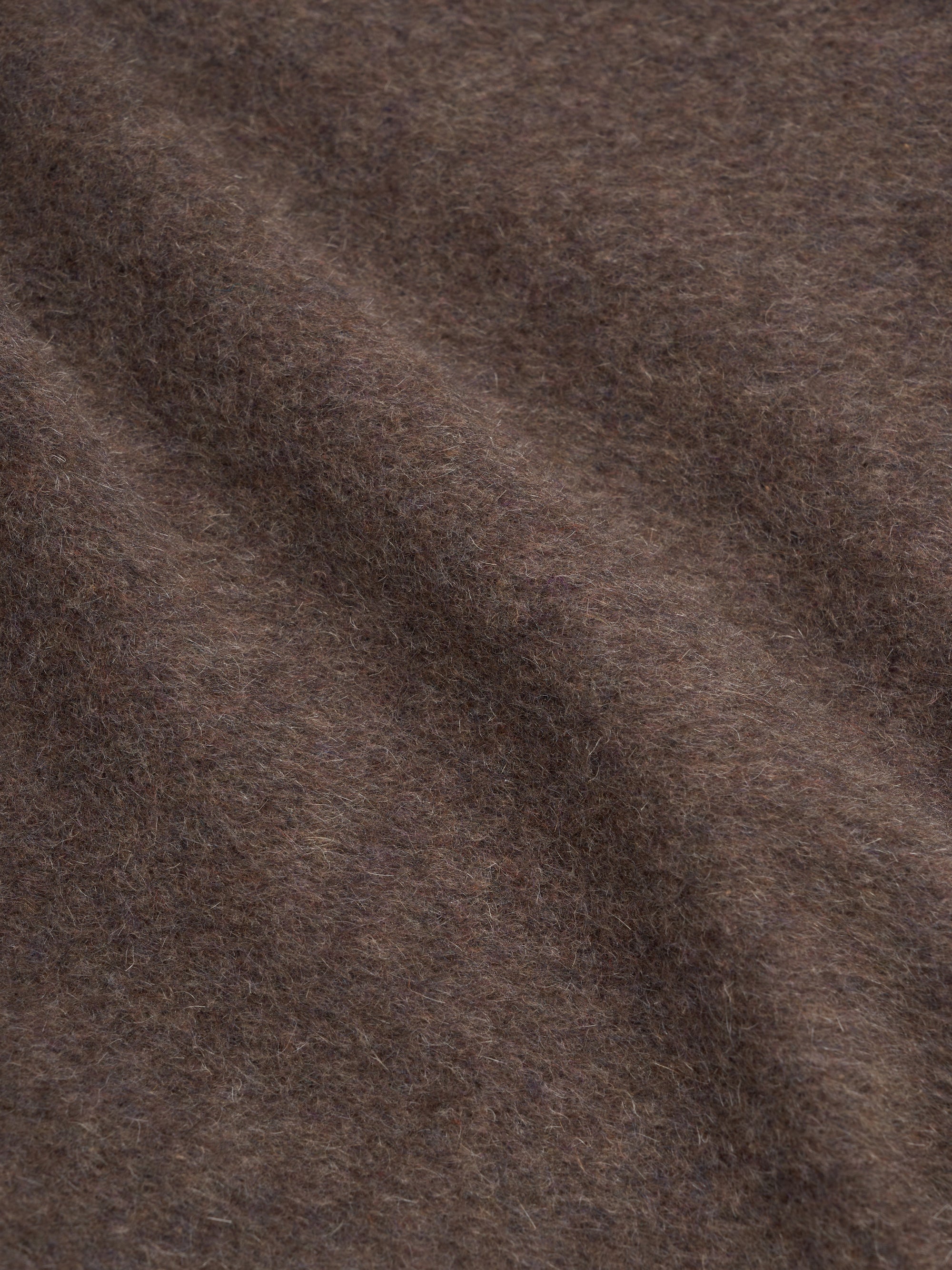 Big Coat Regent Taupe