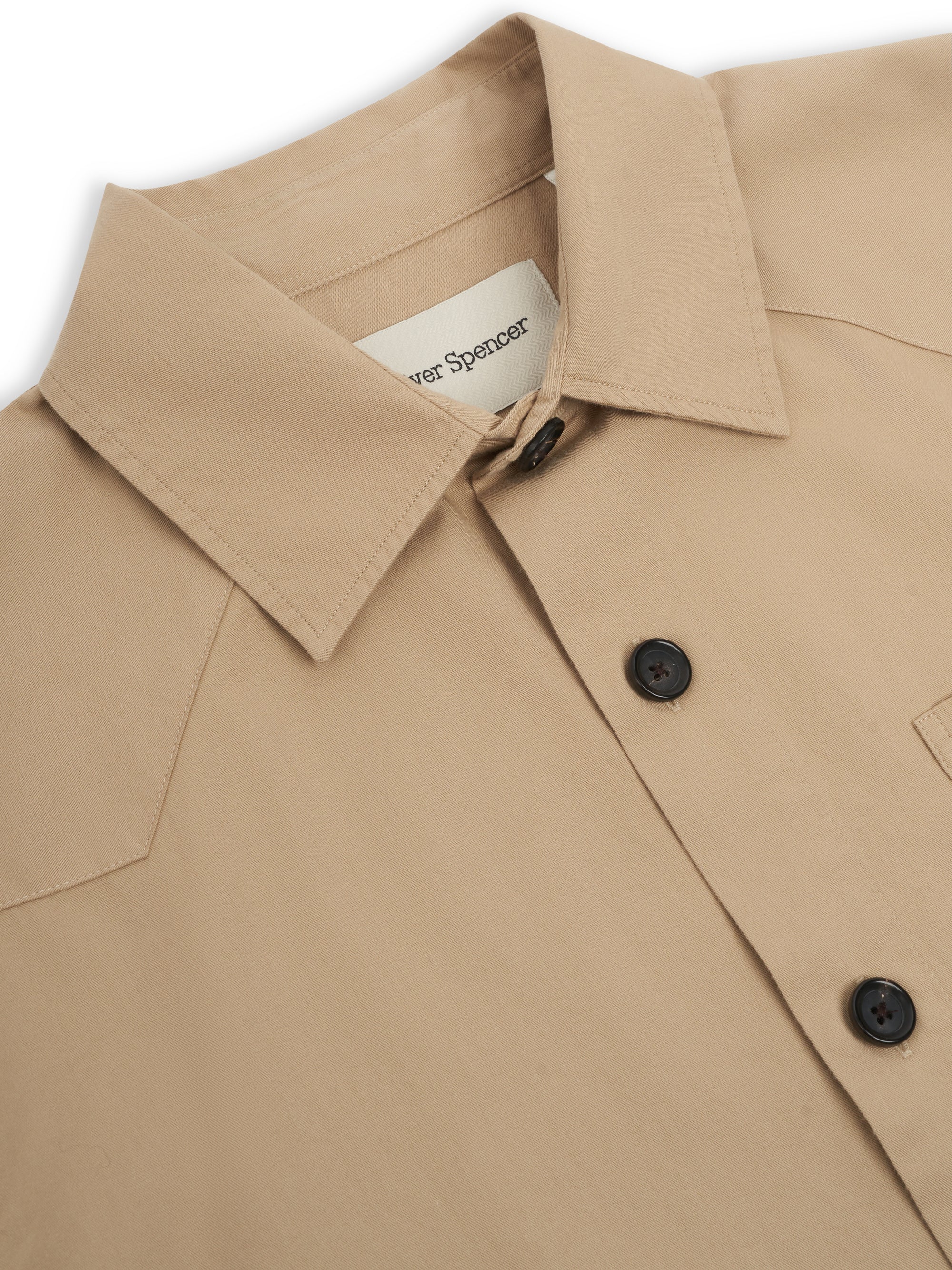 Witley Jacket Ashdown Beige
