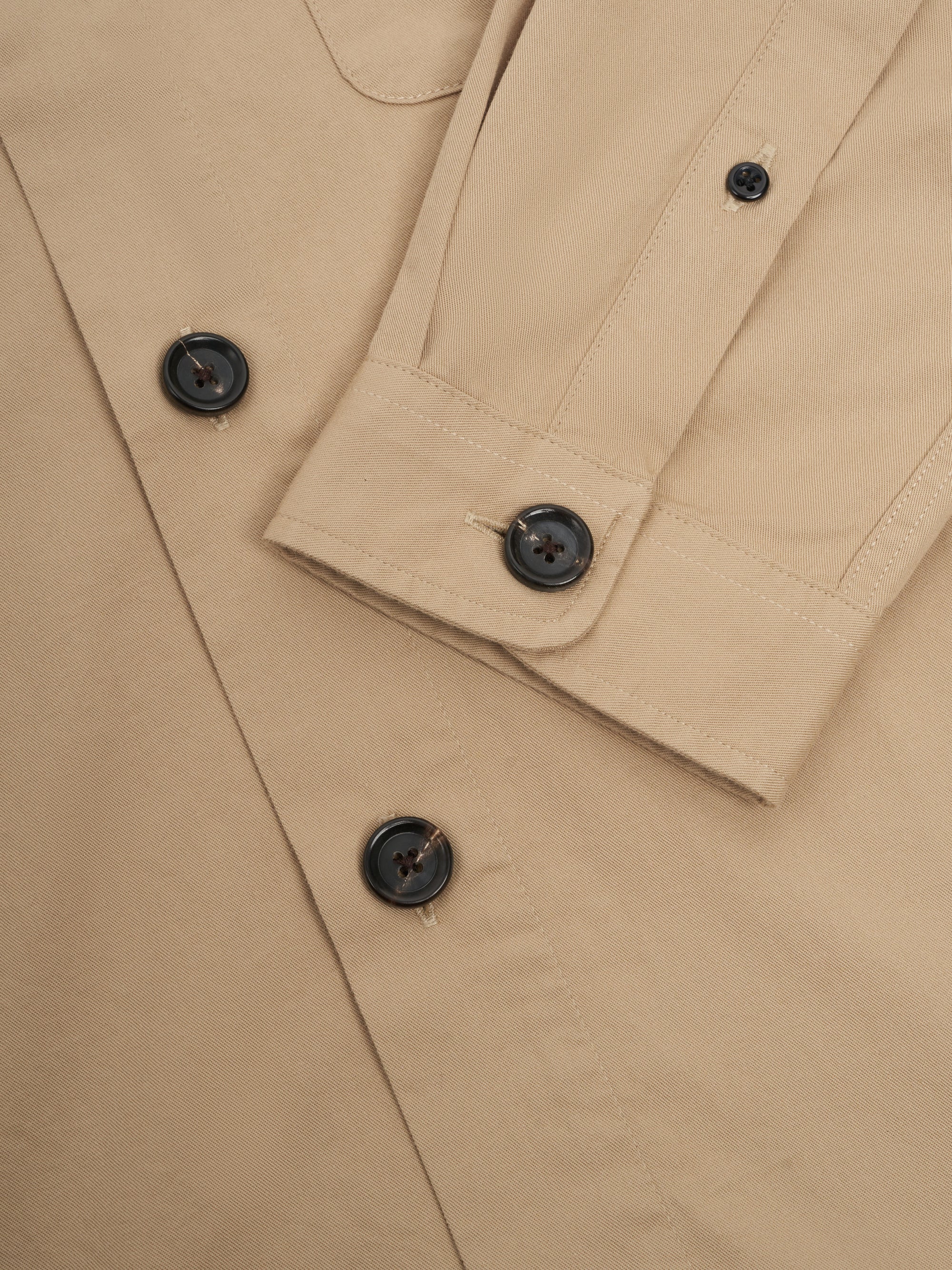 Witley Jacket Ashdown Beige