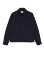 Witley Jacket Faulkes Navy
