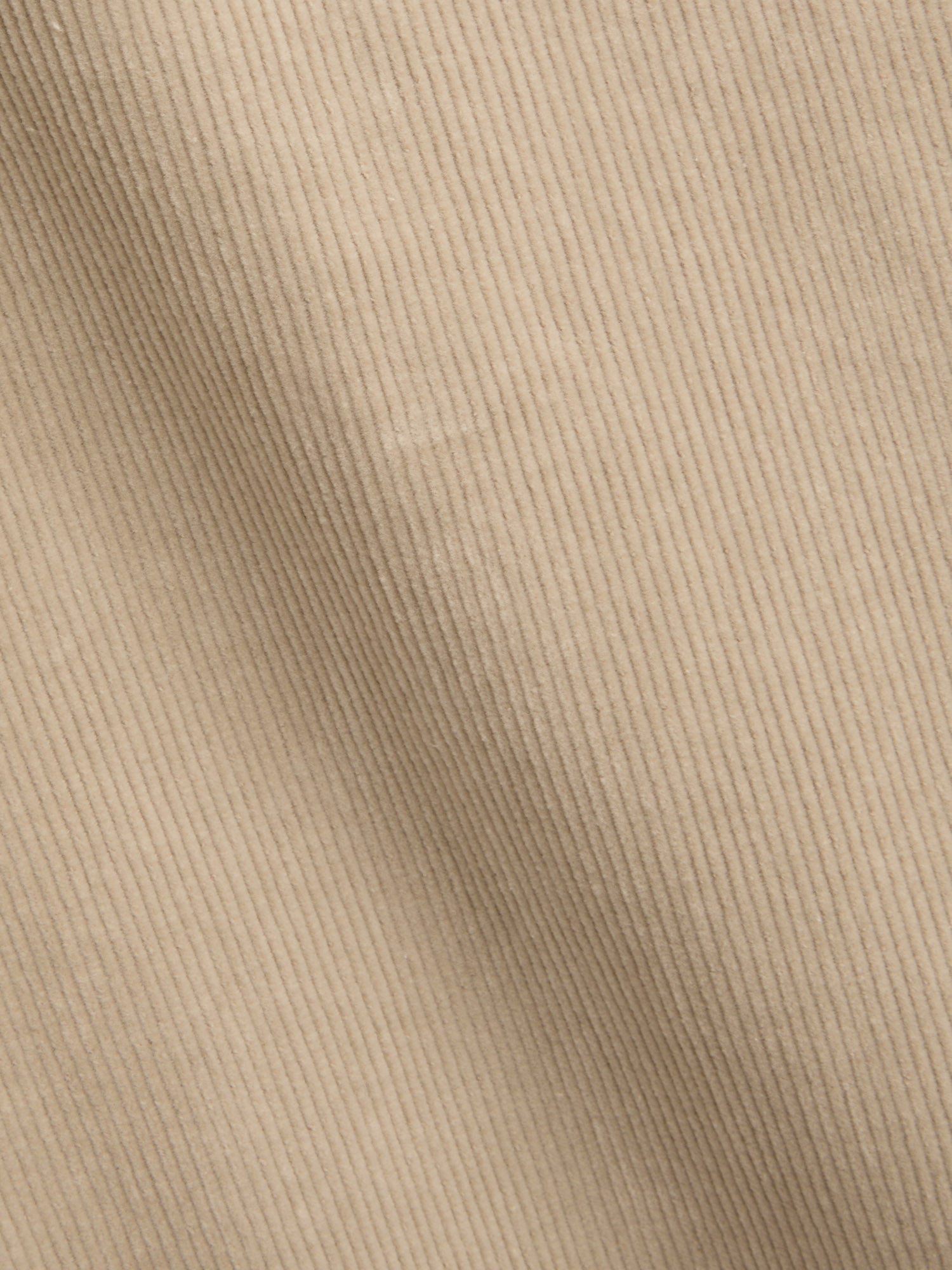 Shawcross Jacket Sibley Cord Beige