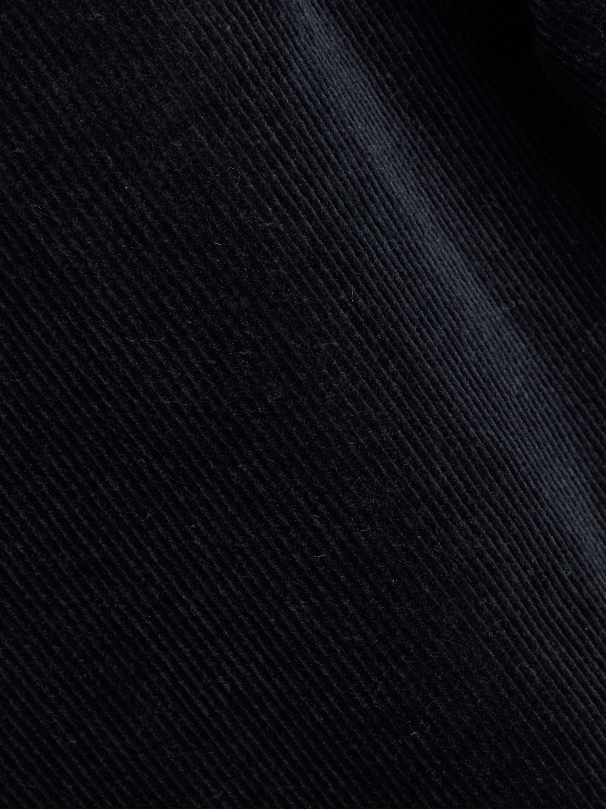 Shawcross Jacket Sibley Cord Navy