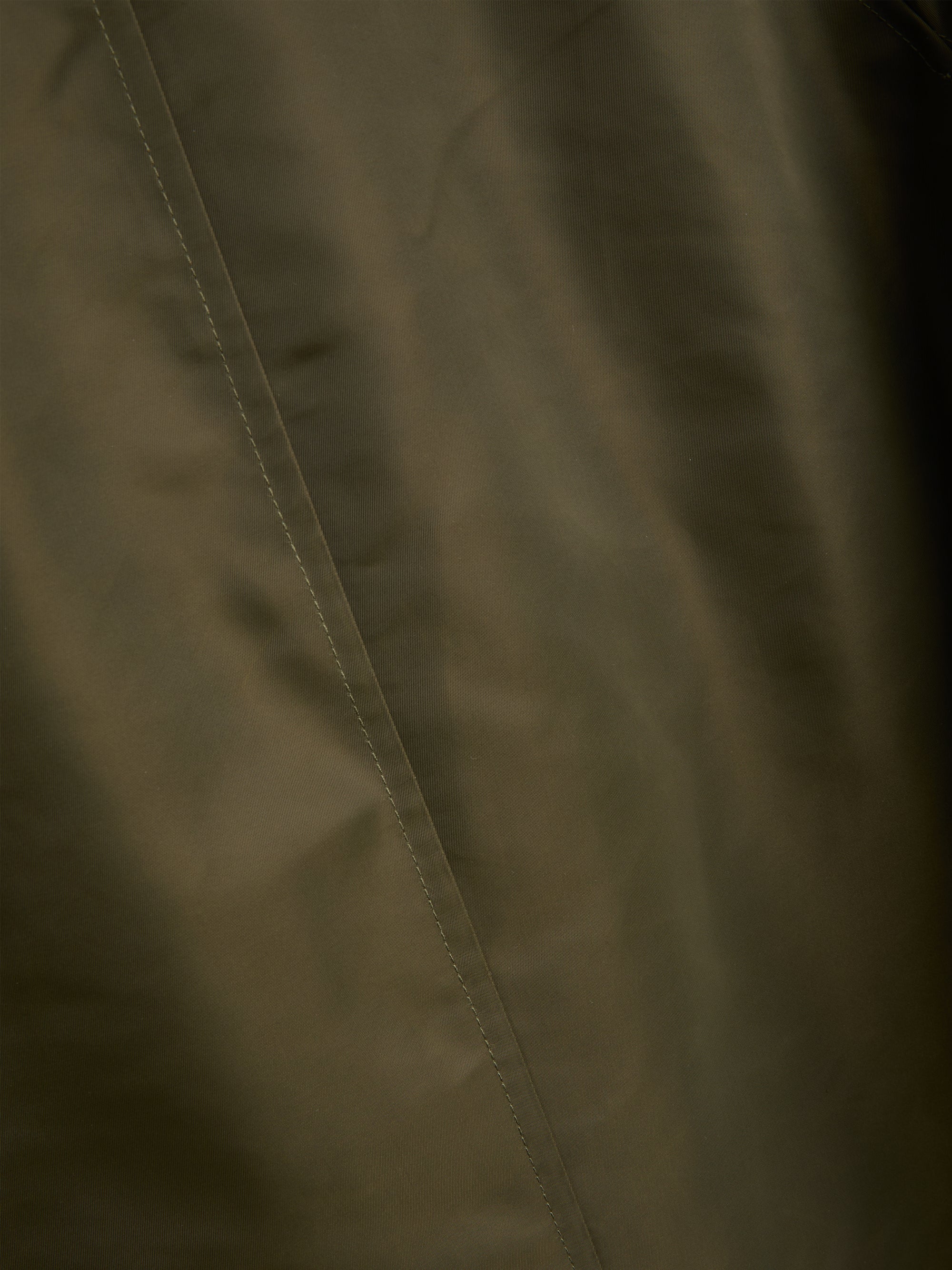 Arnold Raincoat Foster Green
