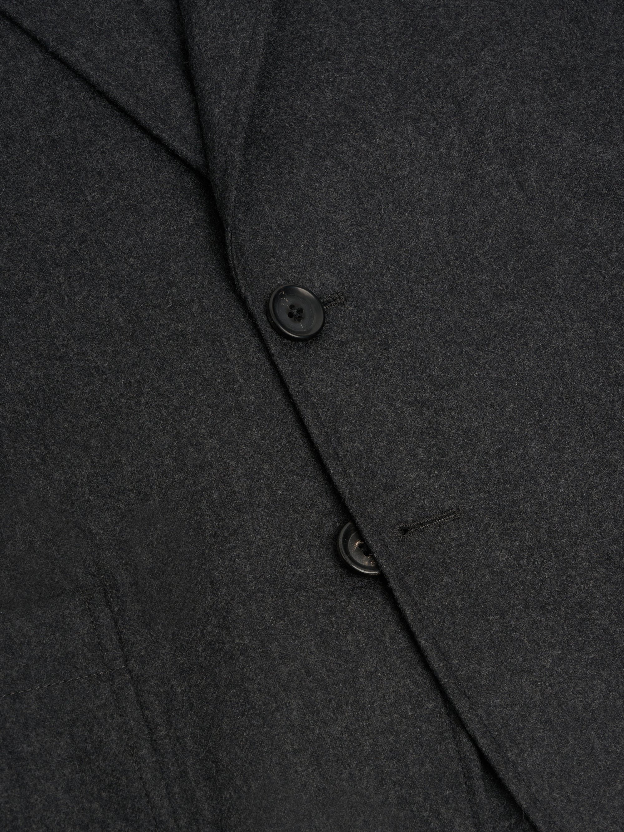 Westbury Jacket Richards Charcoal