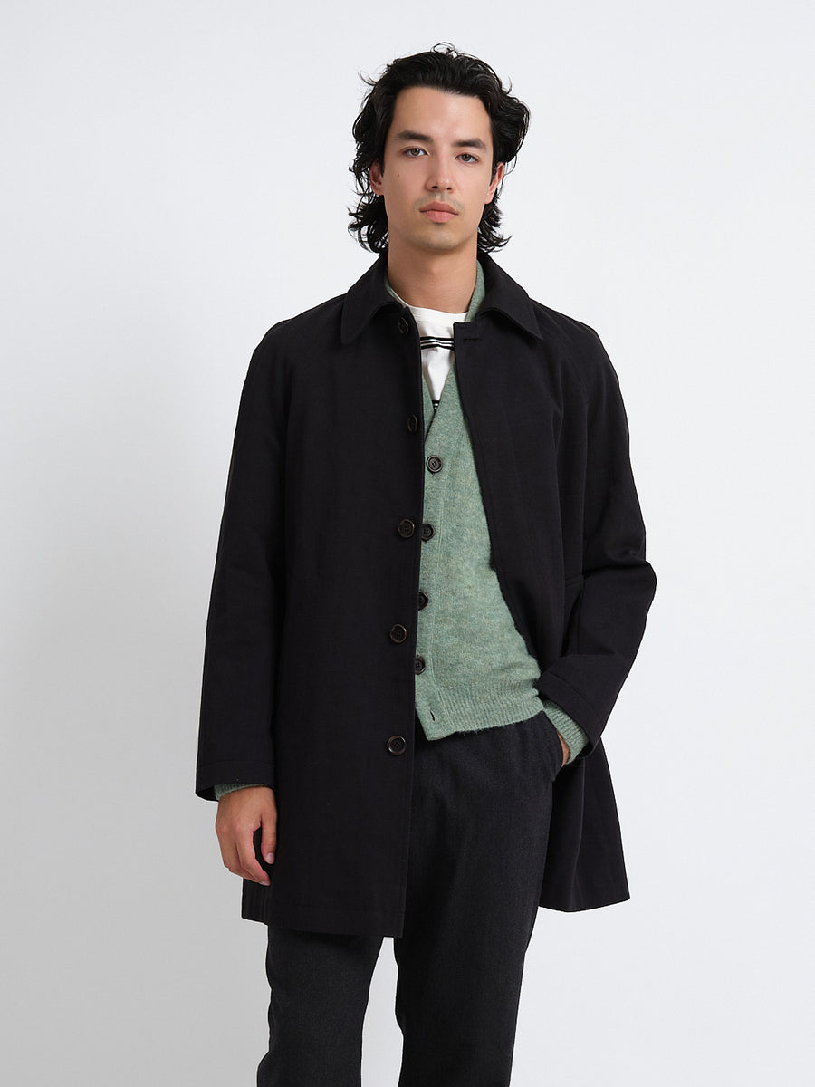 The Crosby Coat