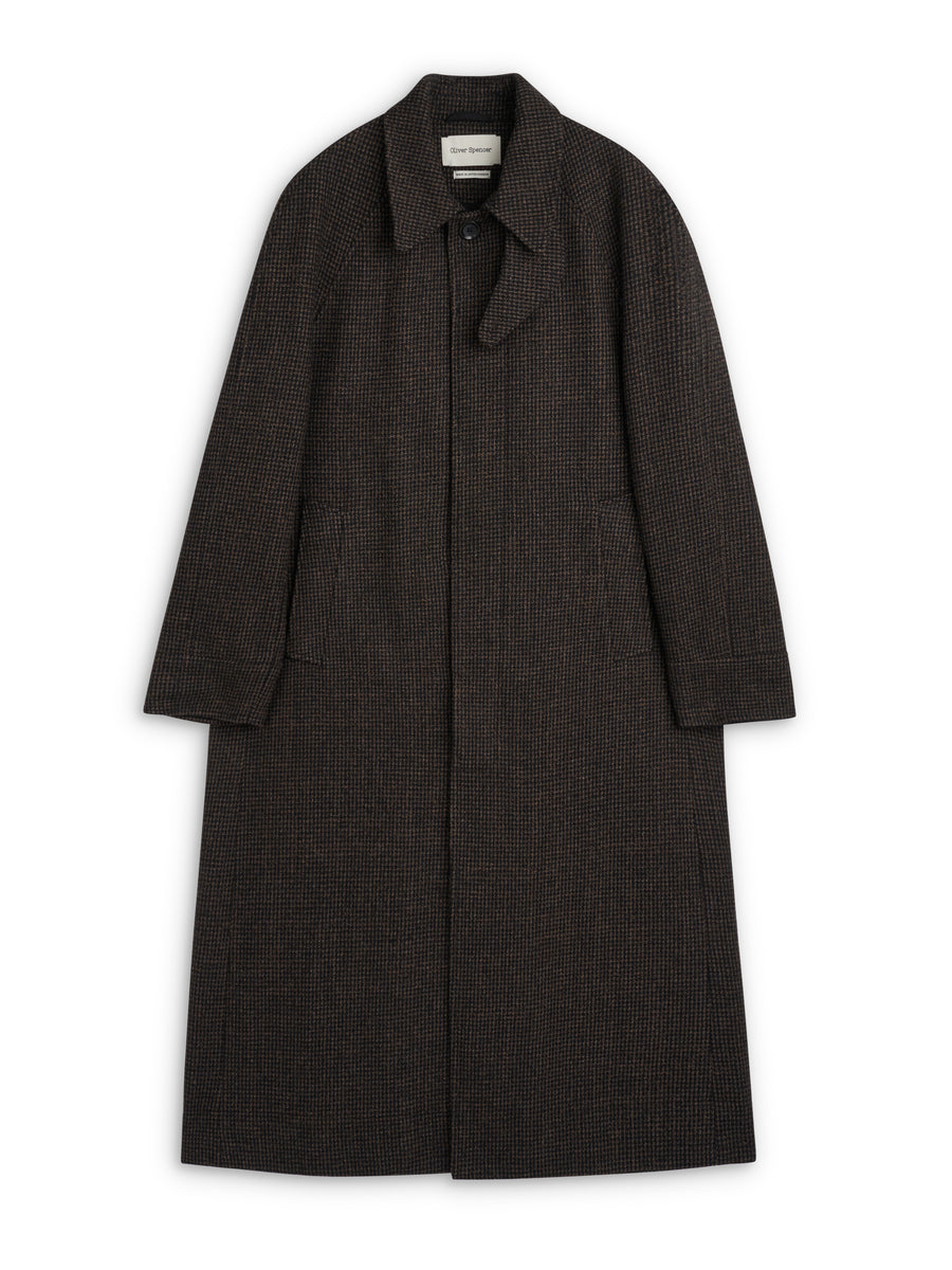 The Lothian Coat