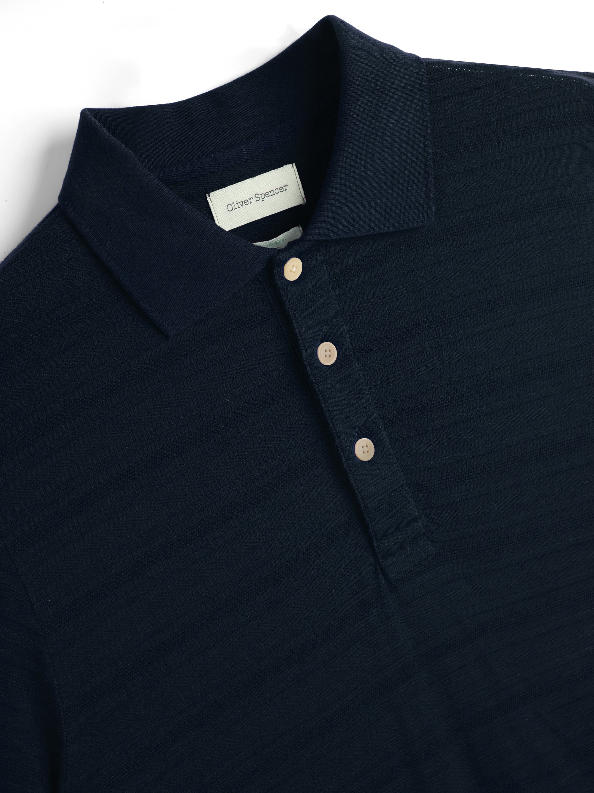 Glendale Polo Shirt Dornie Navy