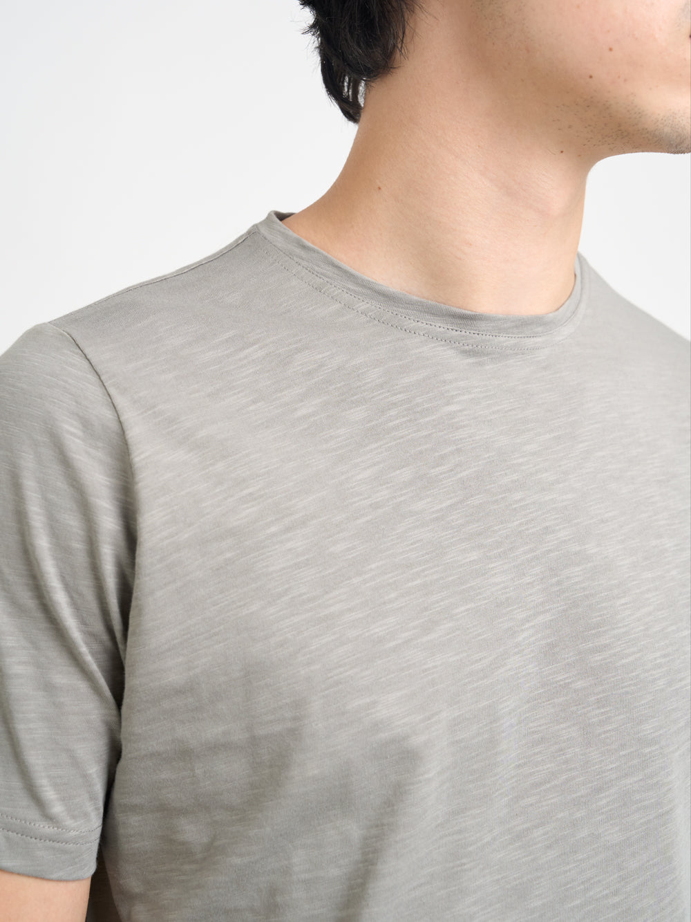 Conduit T-Shirt Hawley Putty Grey