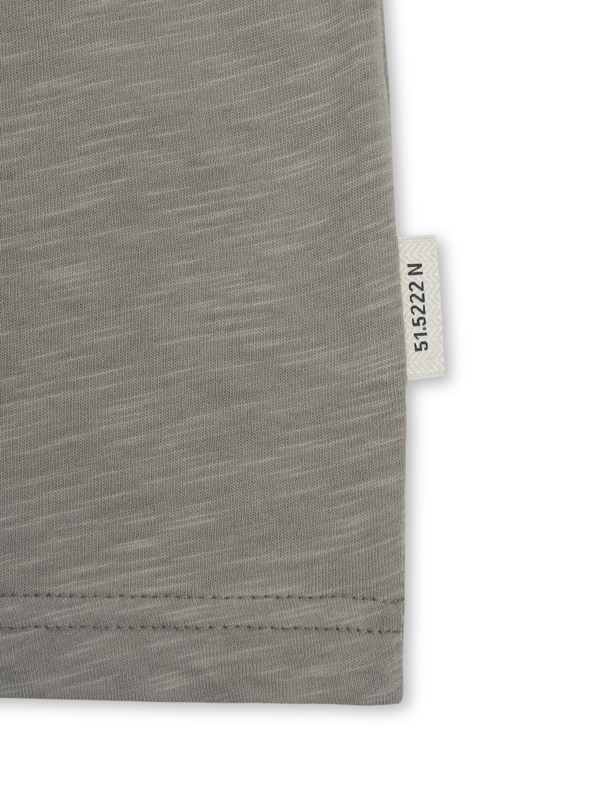 Conduit T-Shirt Hawley Putty Grey